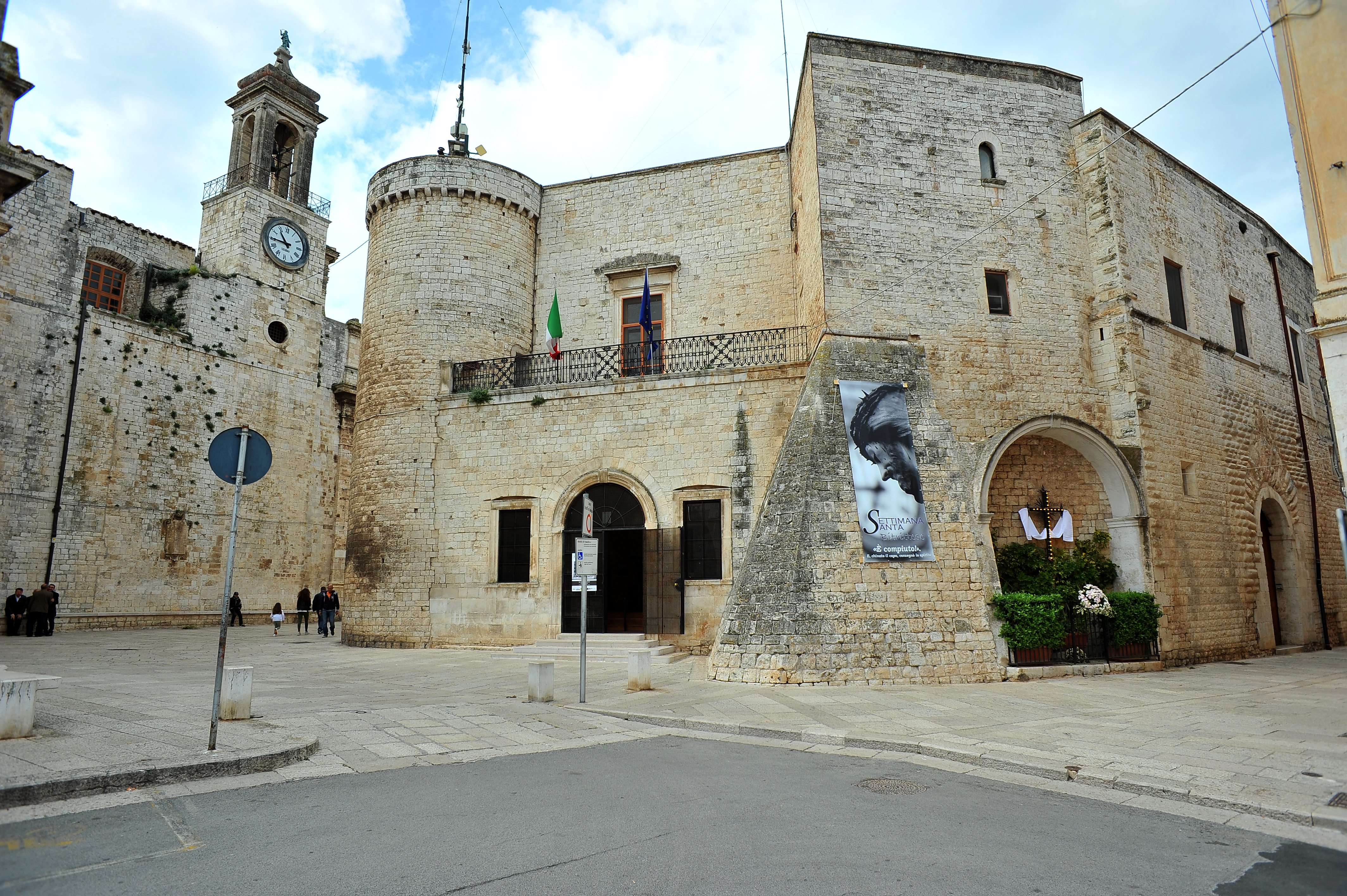 Castello