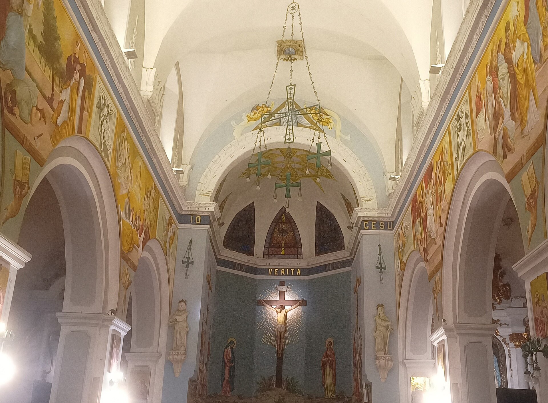 Chiesa di San Martino di Tours