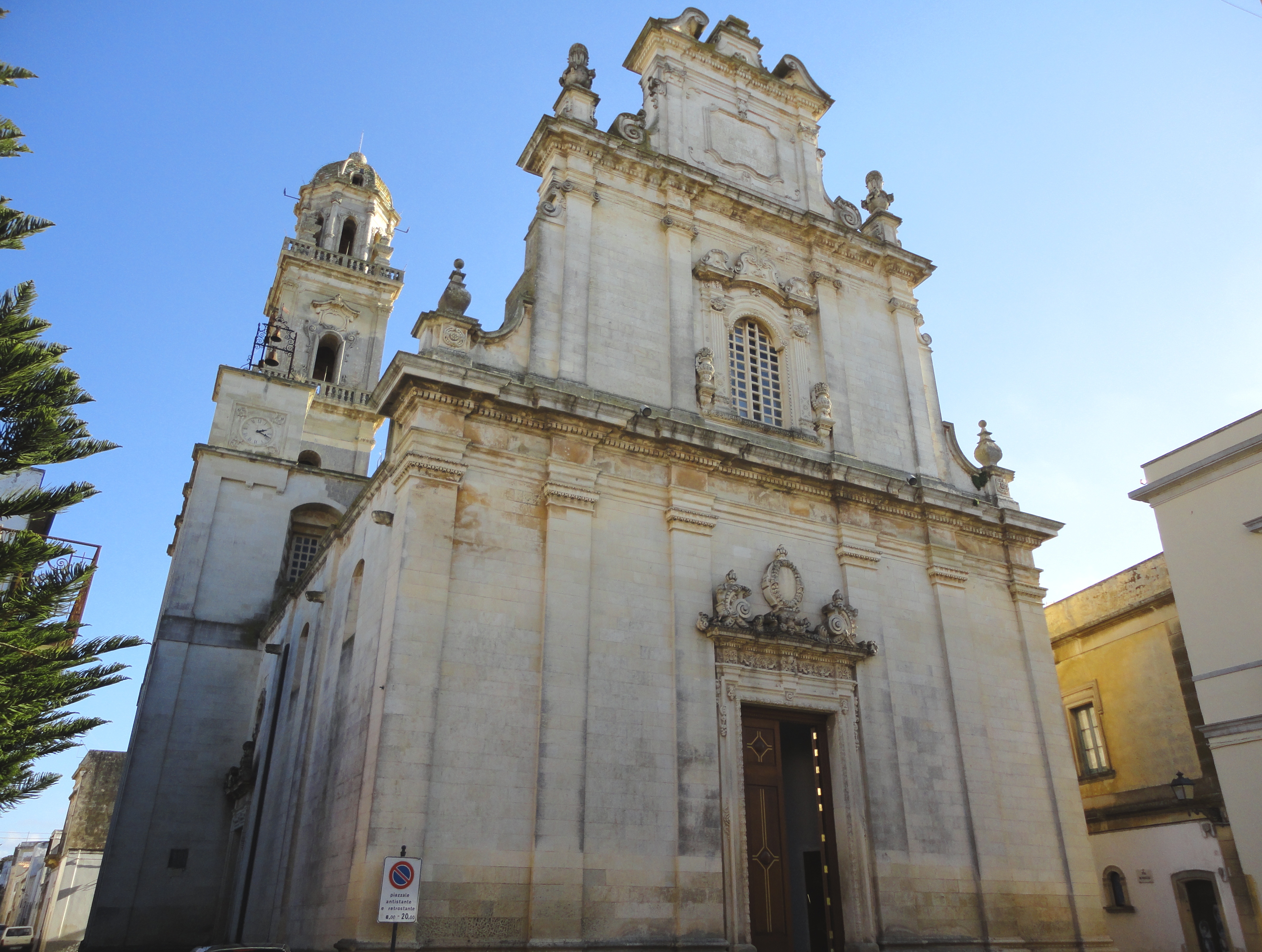 Chiesa di Maria Santissima Assunta