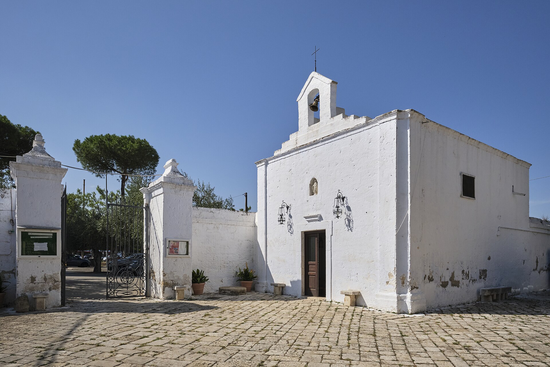 Chiesa di San Marco
