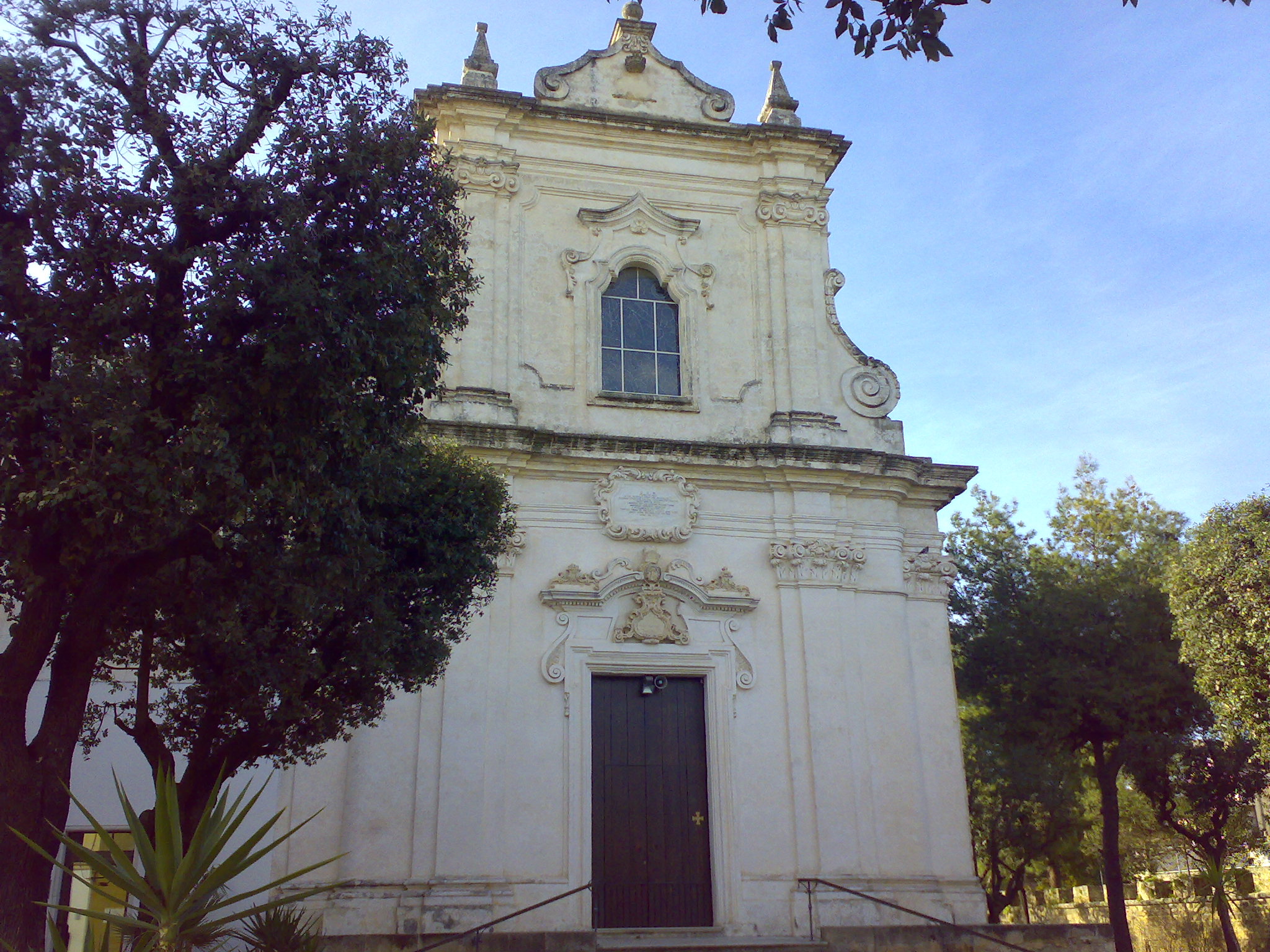 Chiesa di San Francesco da Paola
