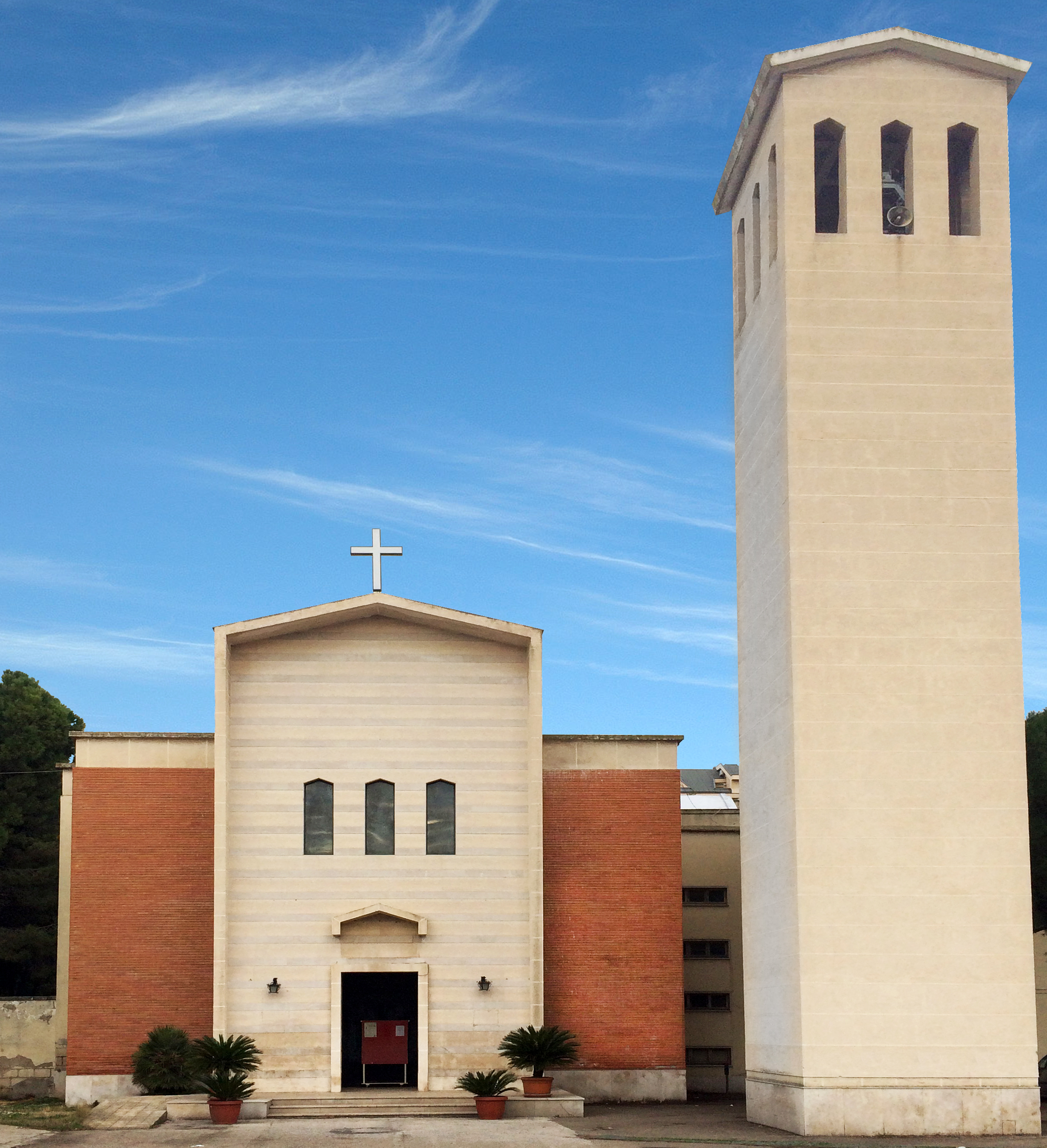 Chiesa del Santissimo Salvatore