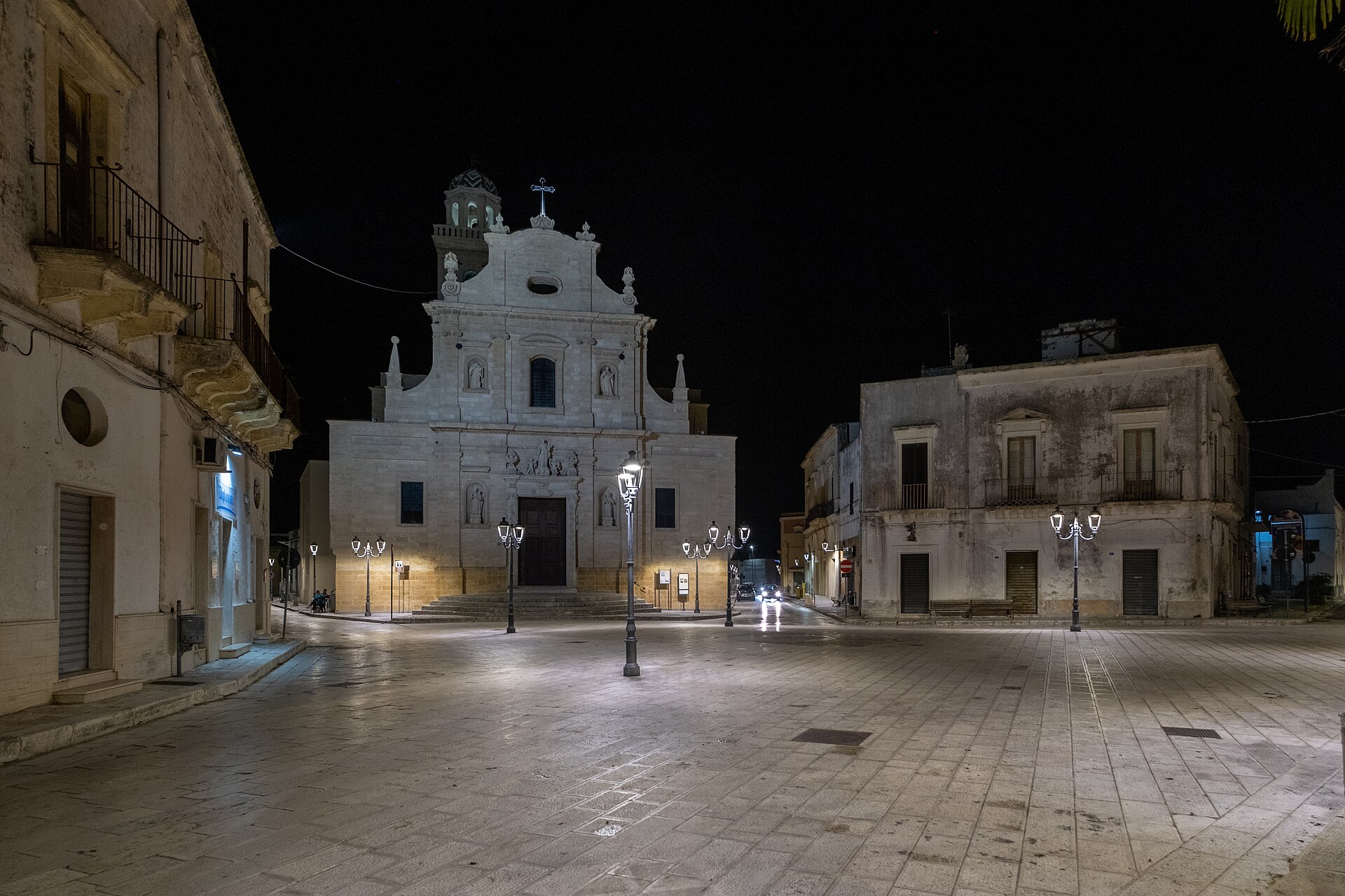 Chiesa di Santa Maria Assunta