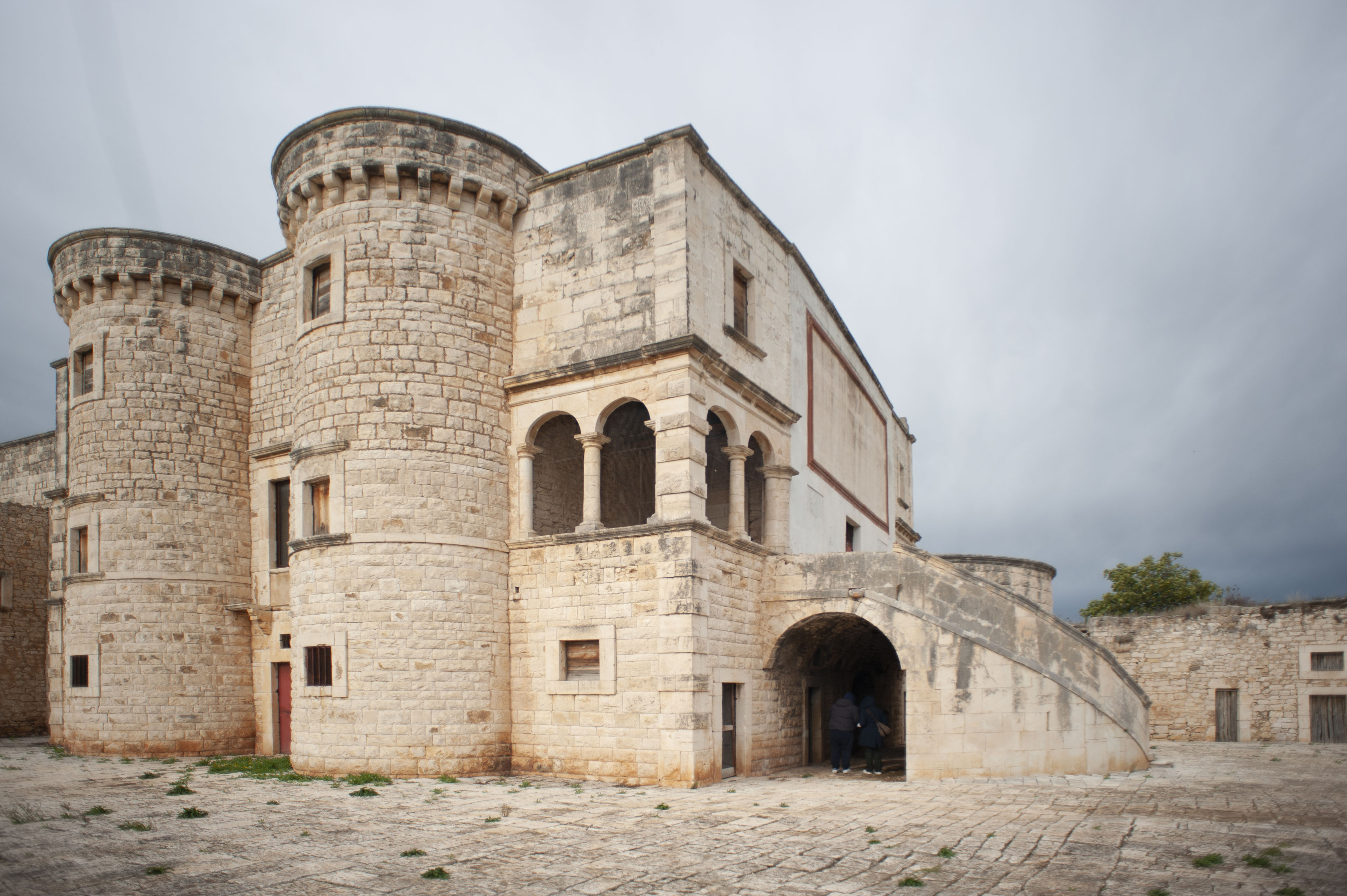 Masseria Prete