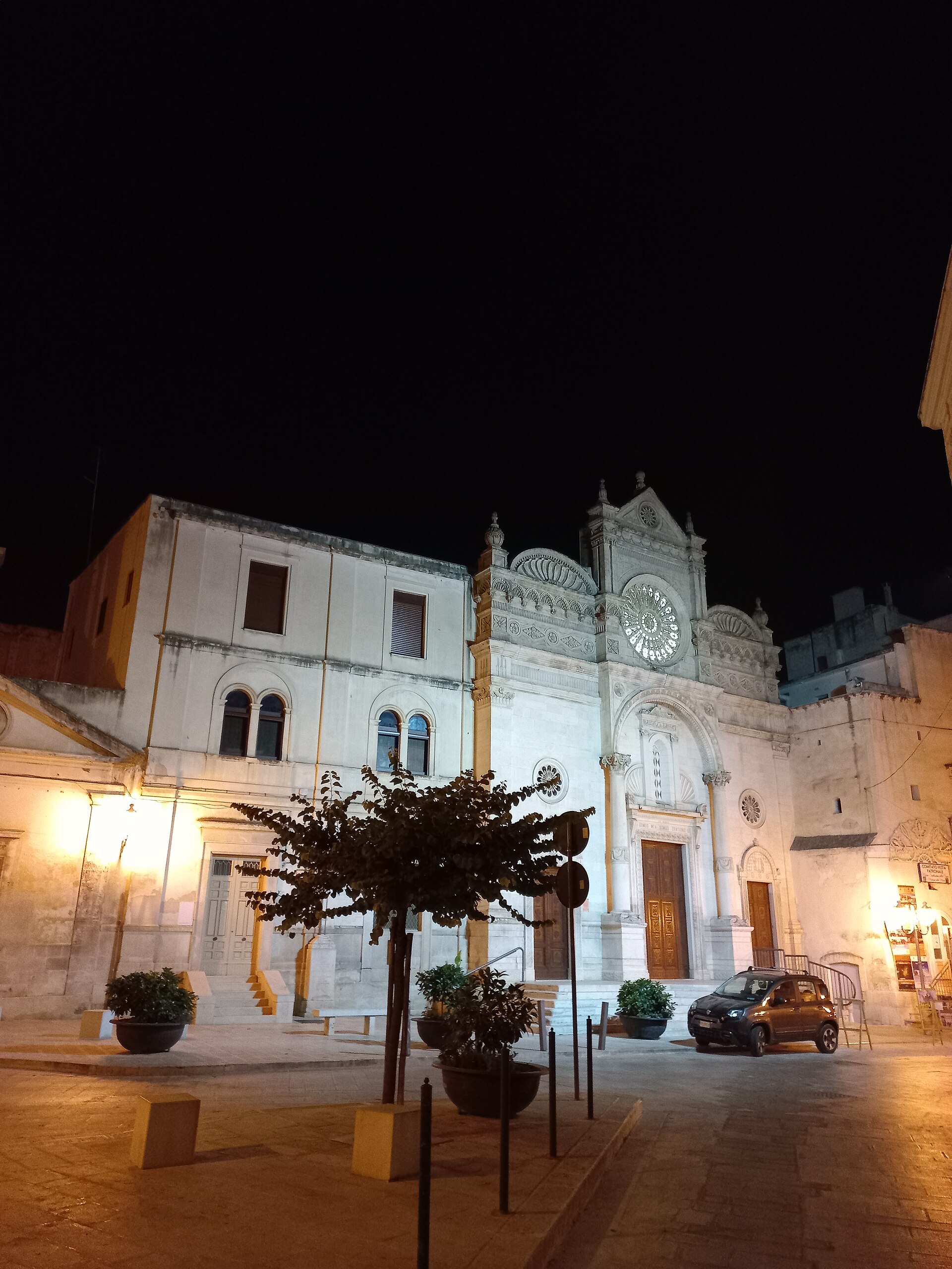 Chiesa Madonna della Croce