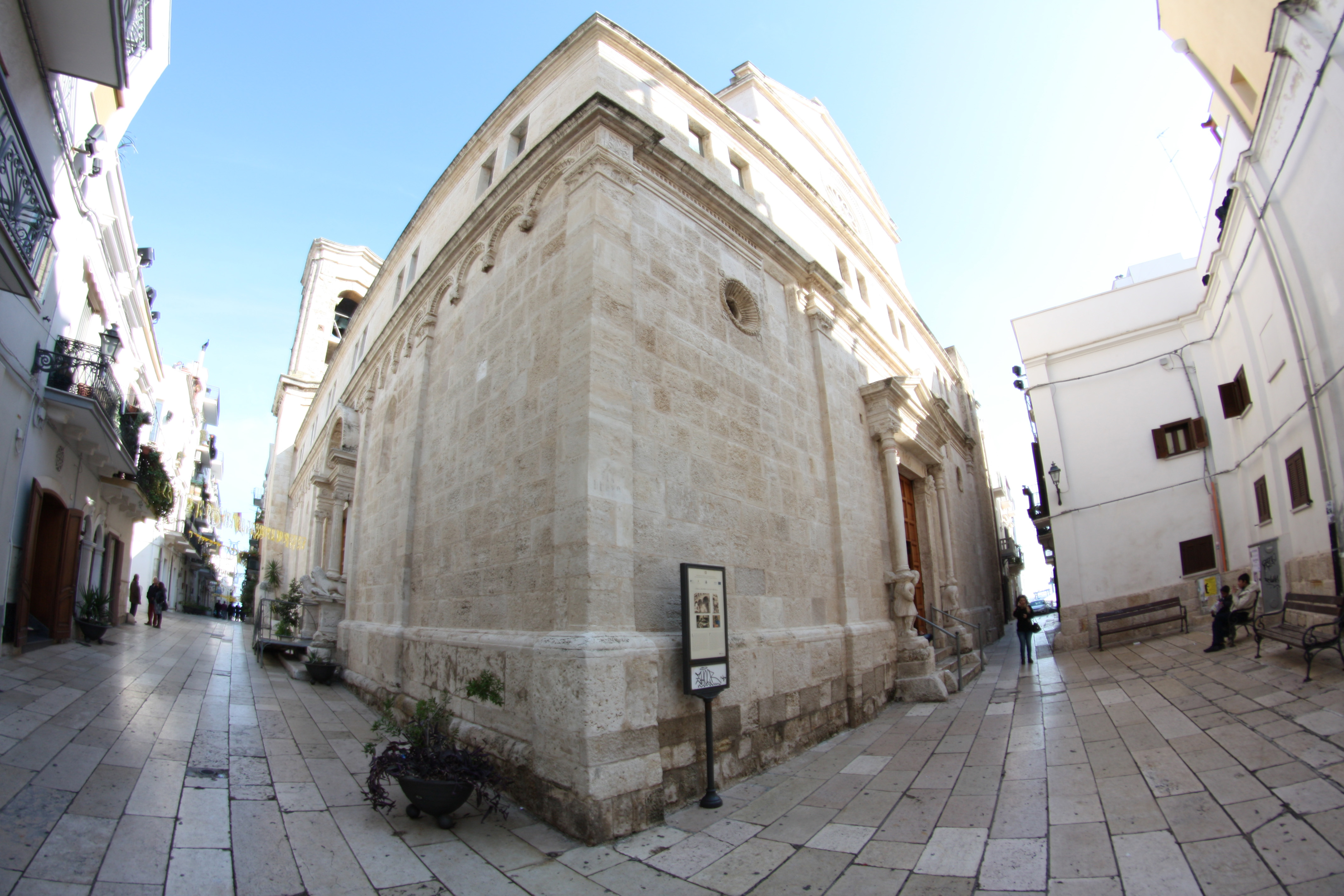 Chiesa matrice