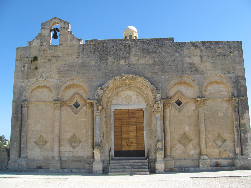 Basilica di Santa Maria Maggiore