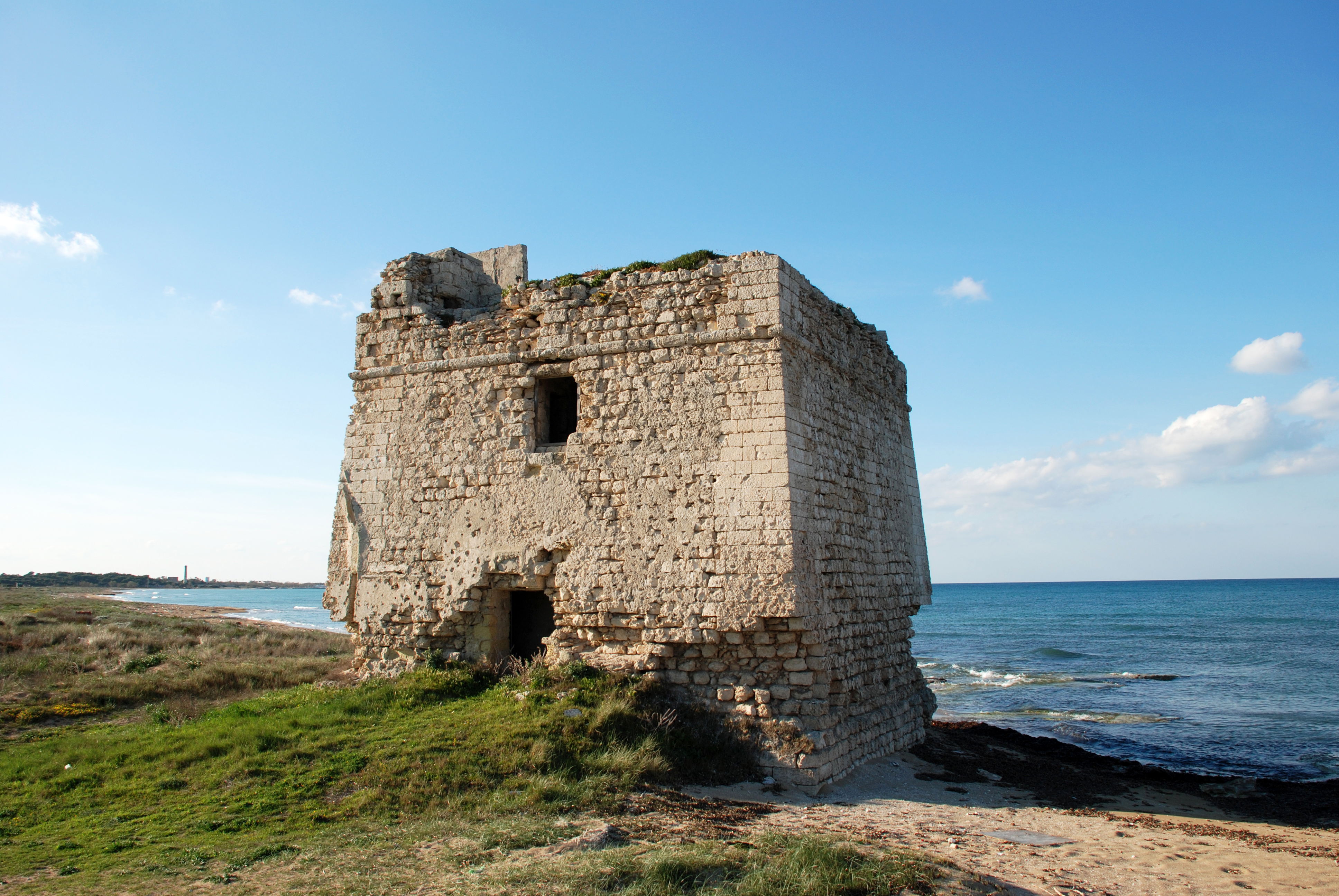 Torre Veneri