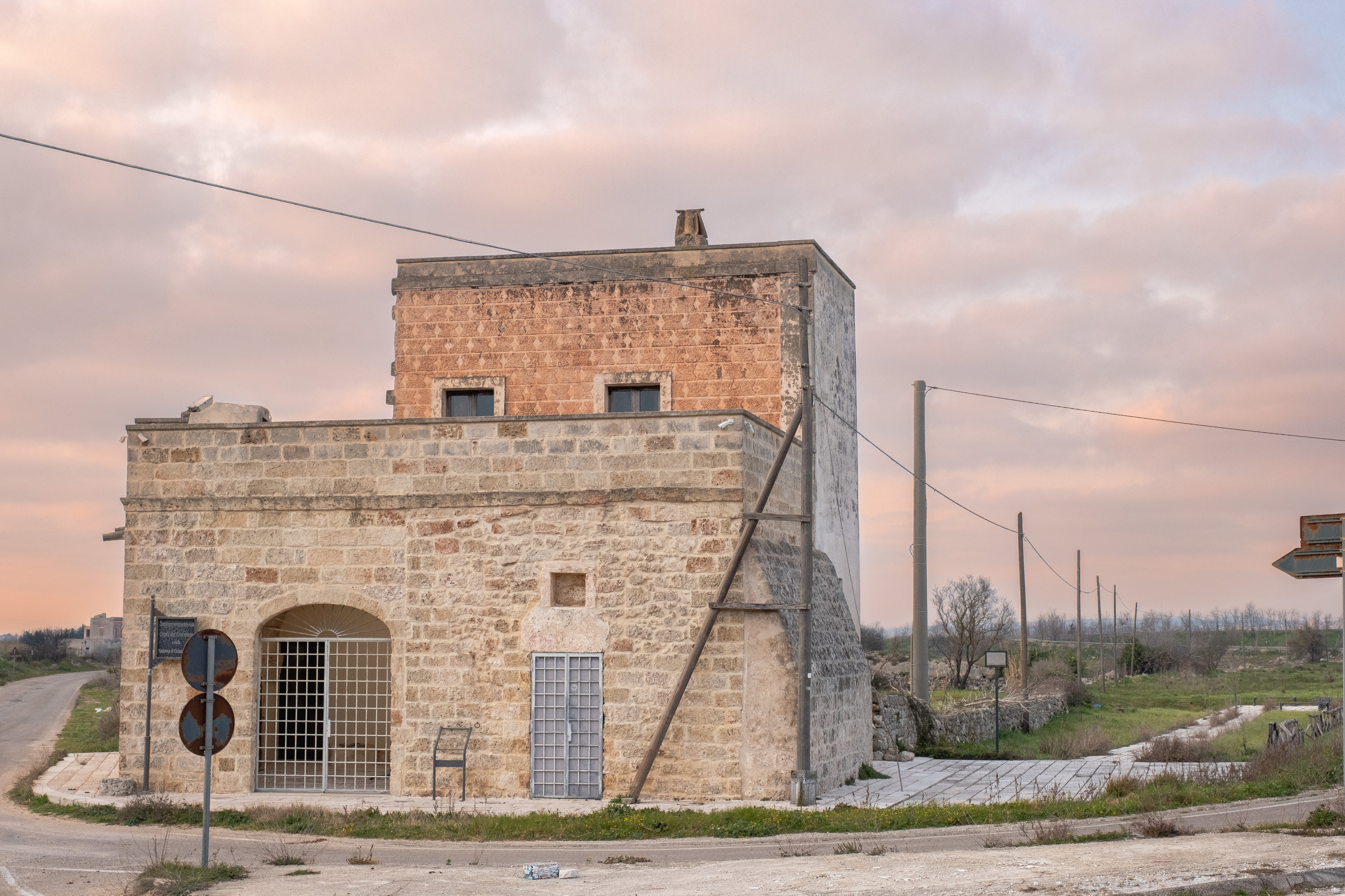 Chiesa di Santa Maria di Costantinopoli