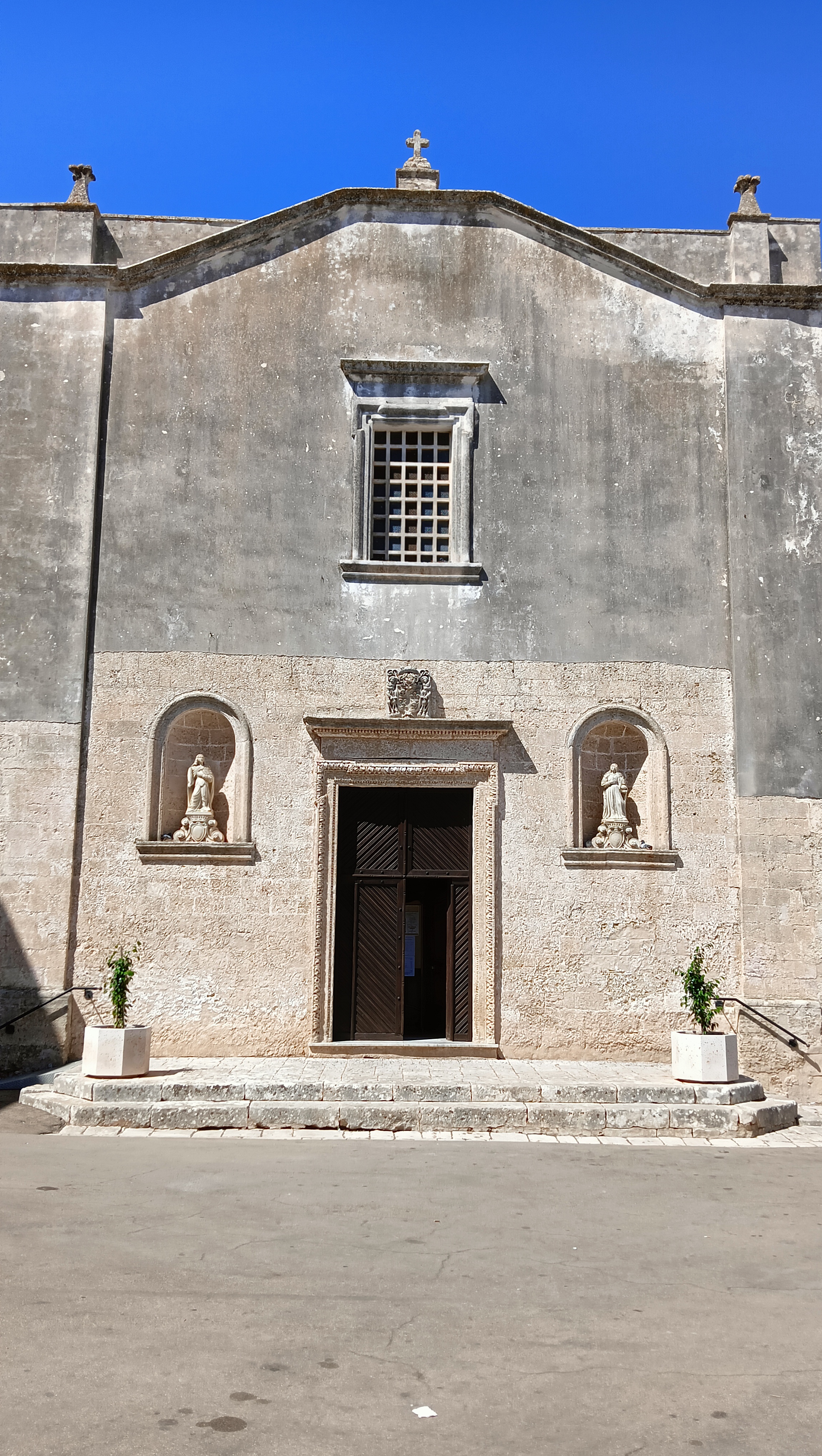 Chiesa di San Francesco d'Assisi