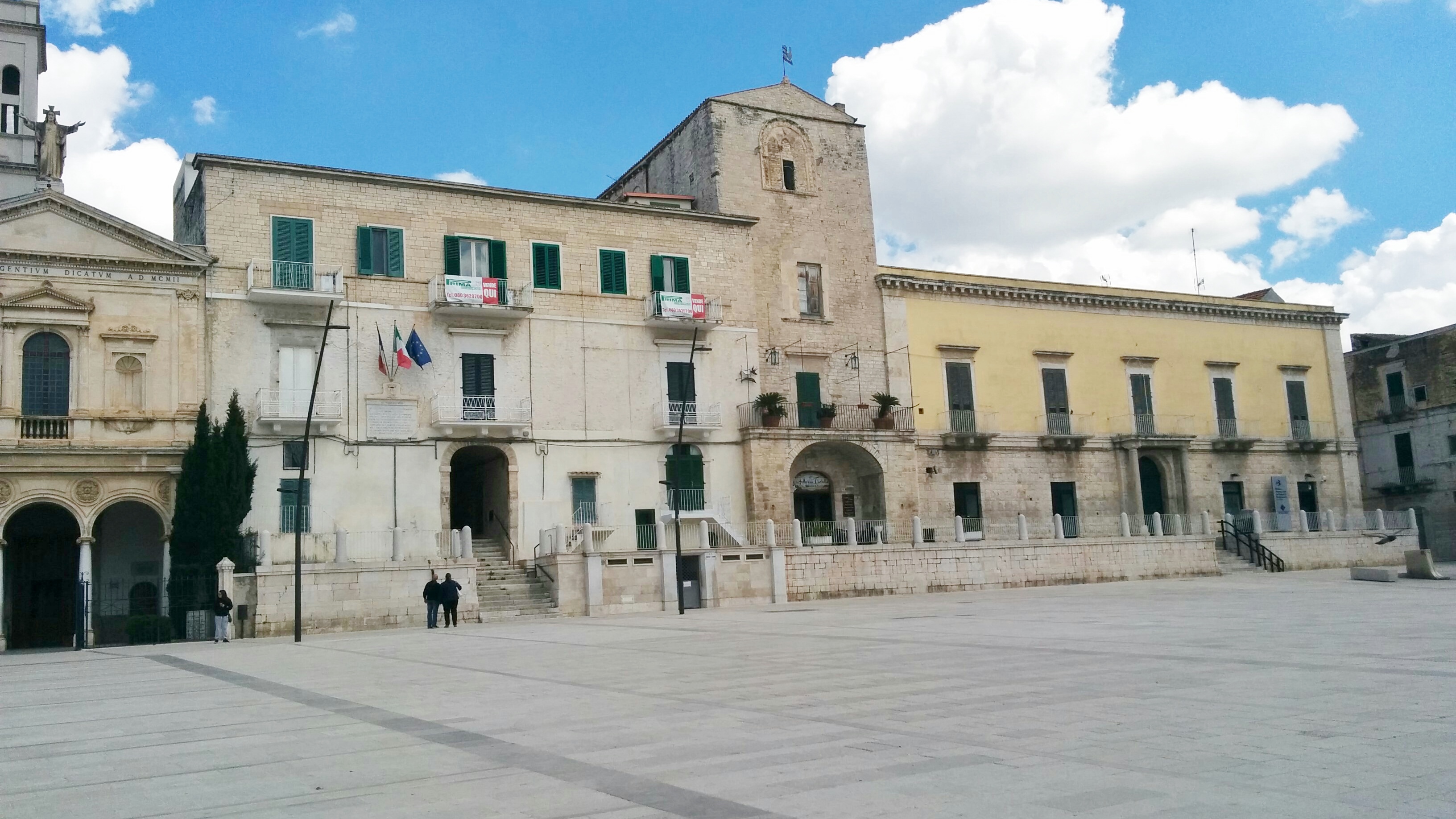 Castello