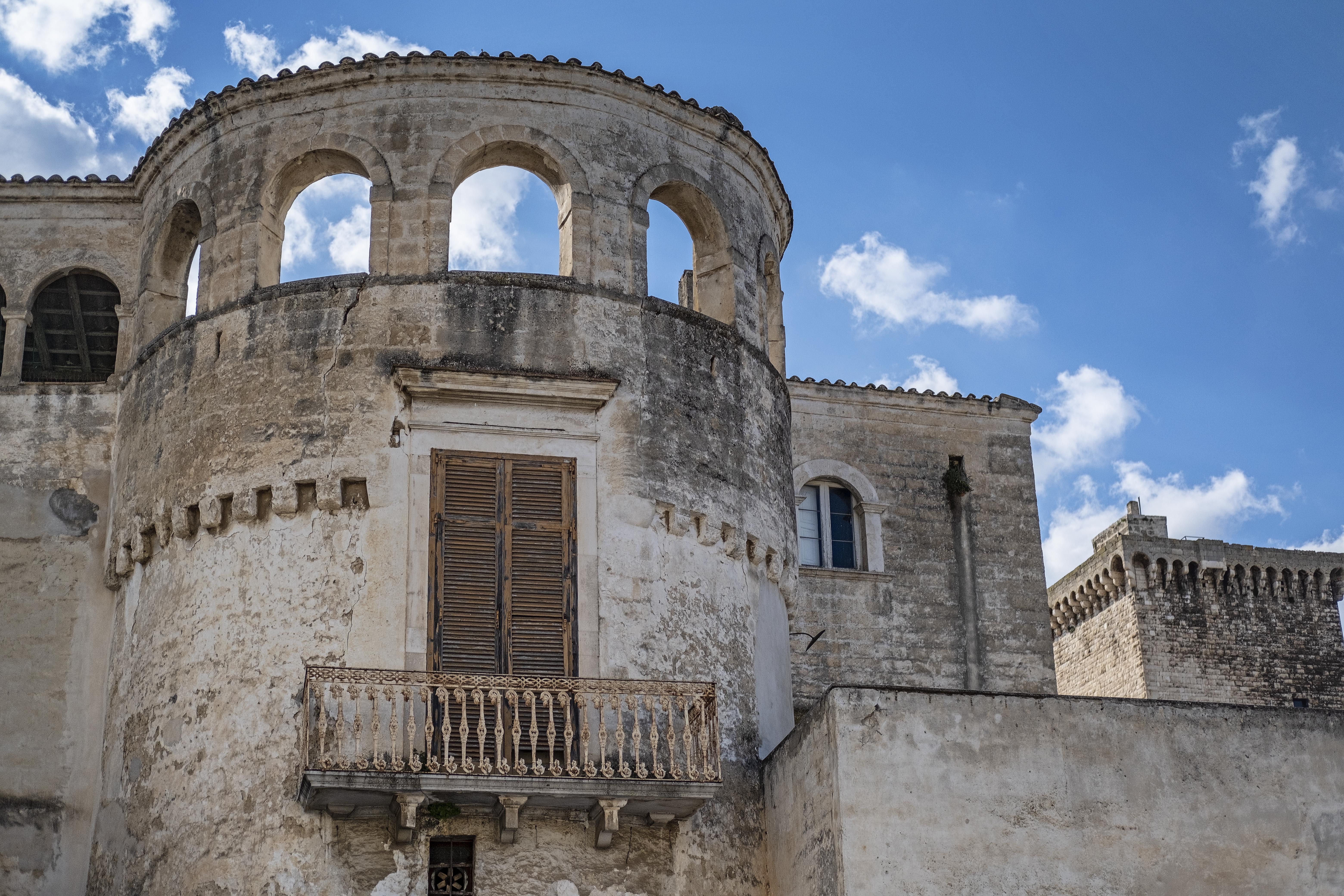 Castello
