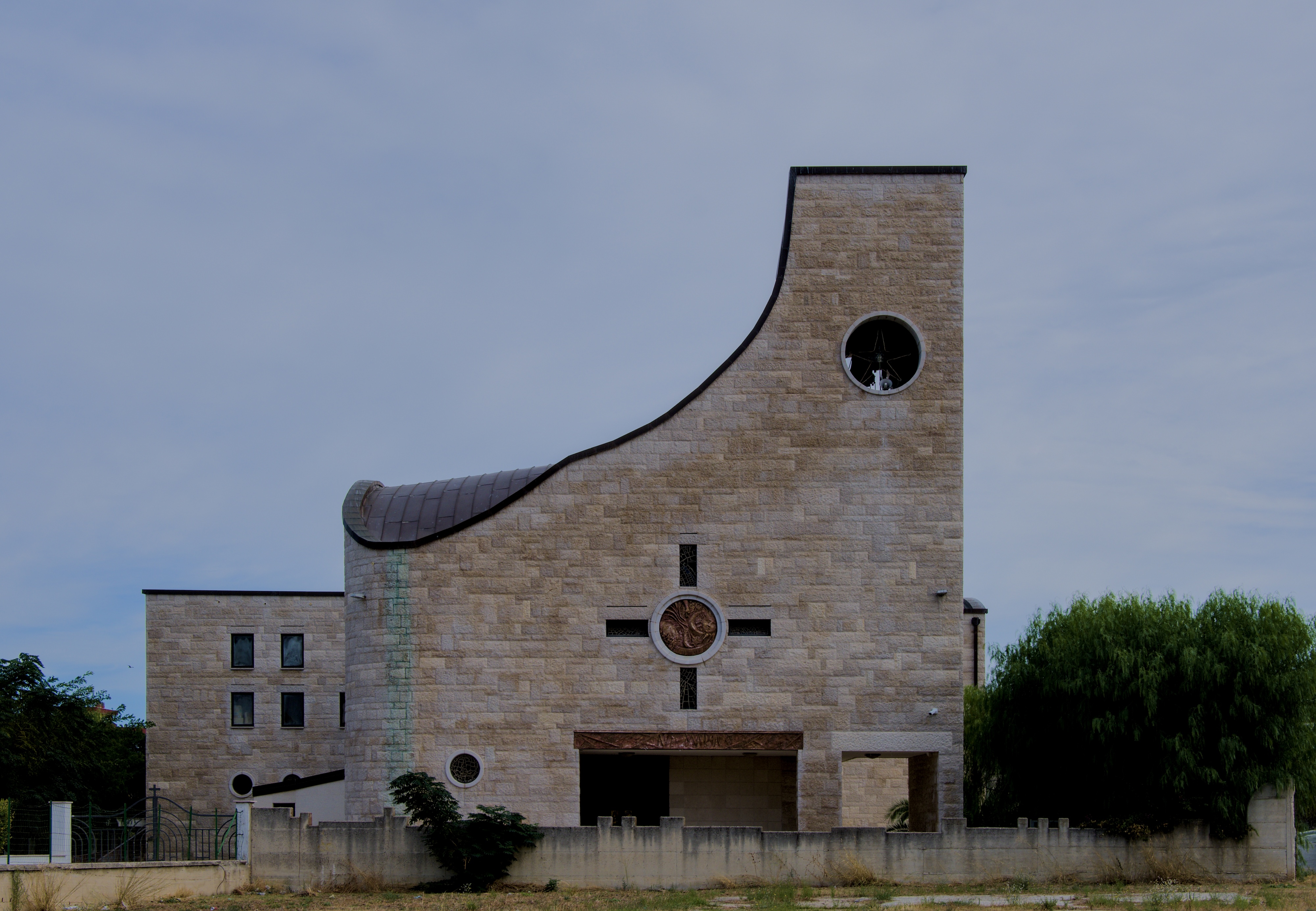 Chiesa Santa Maria di Costantinopoli