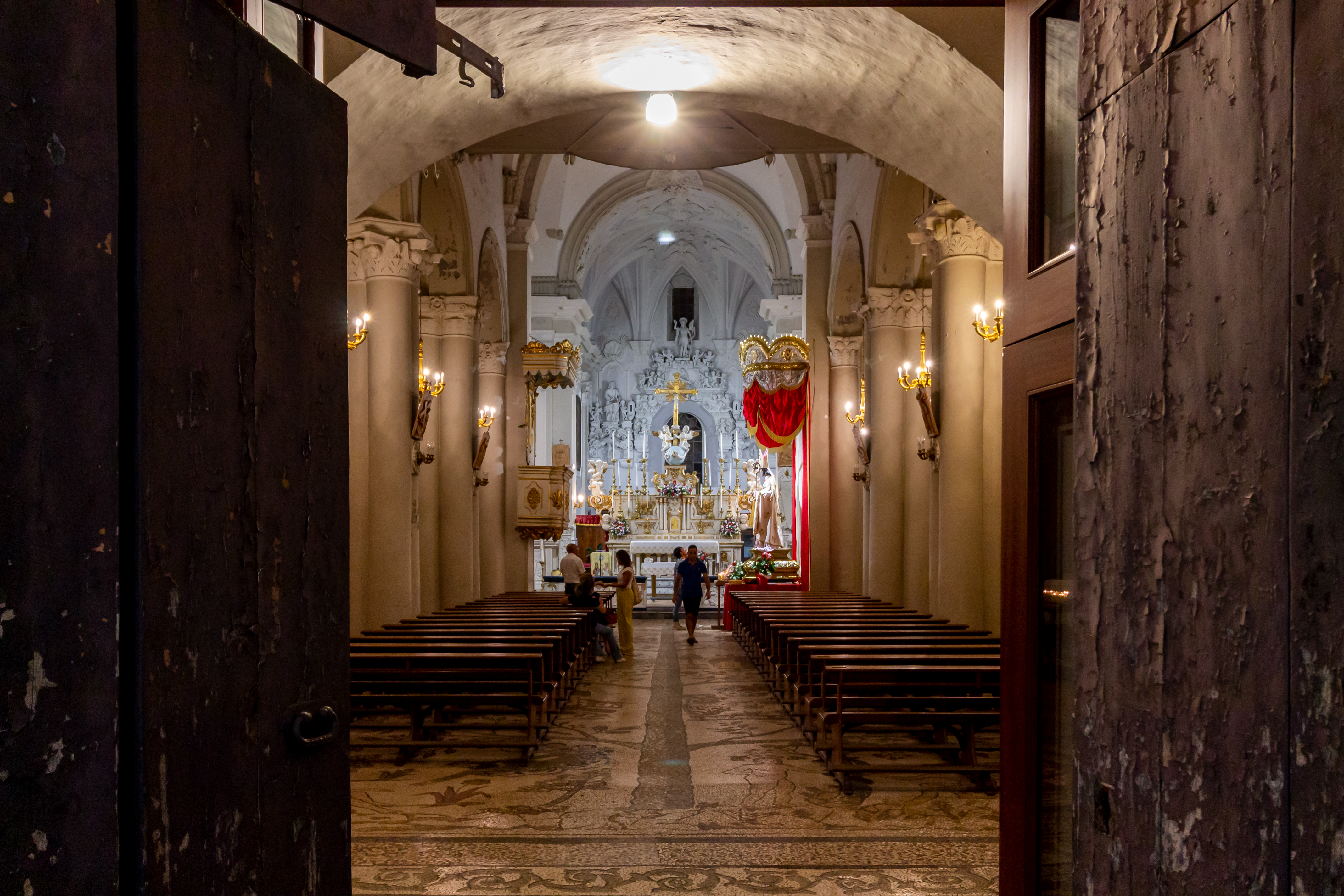 Chiesa di San Nicola Vescovo