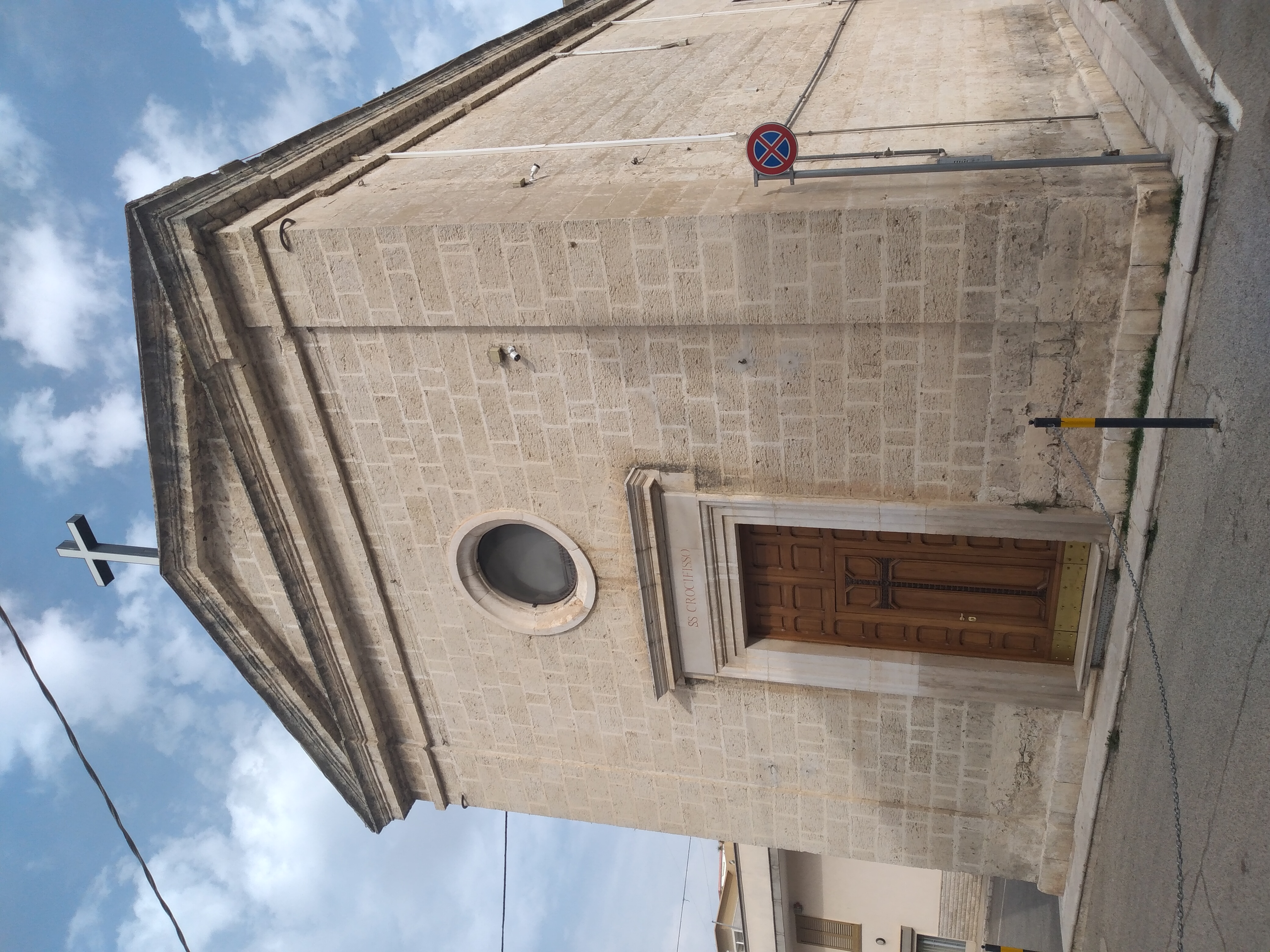 Chiesa del Santissimo Crocifisso