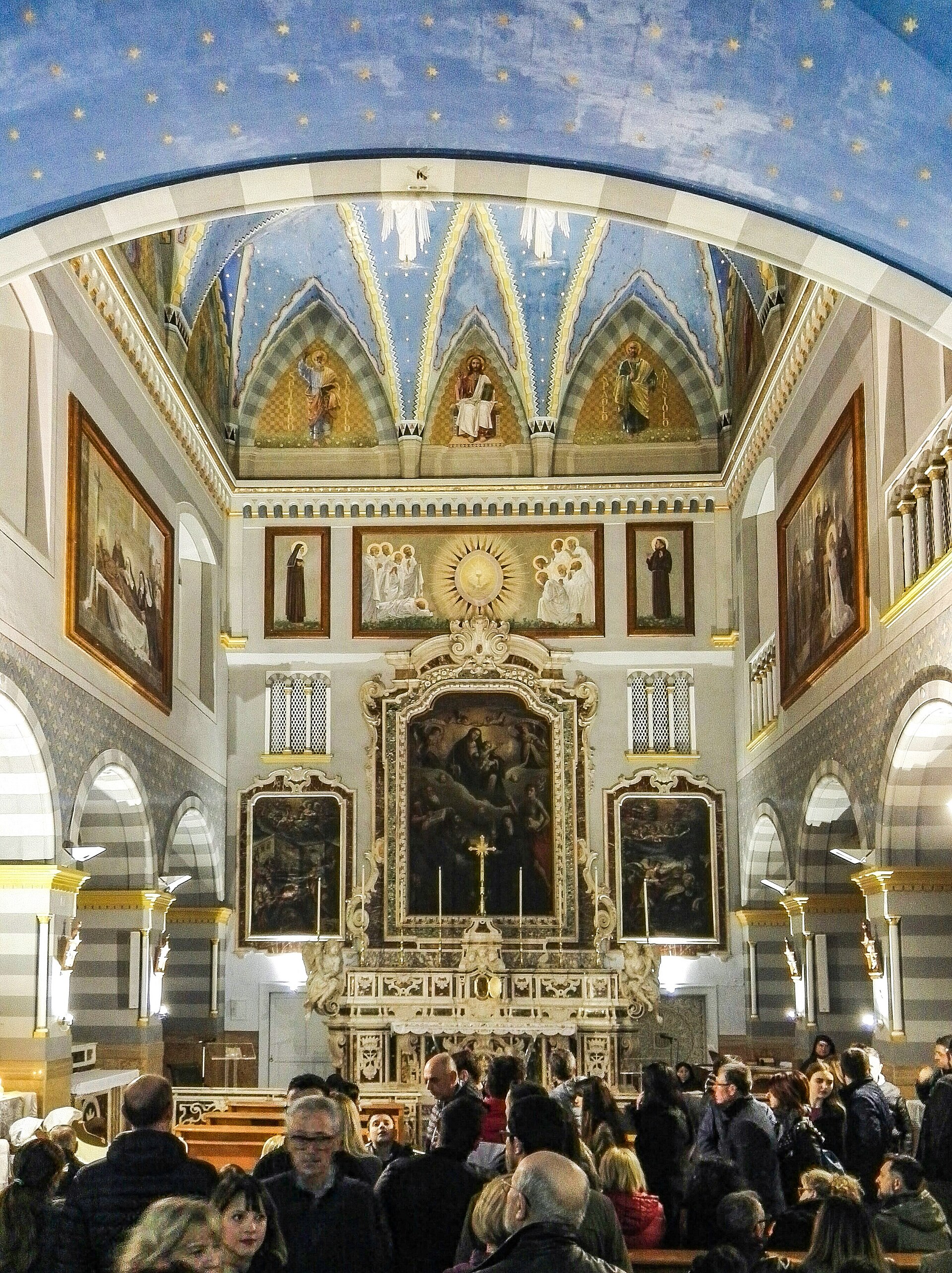 Chiesa di Santa Chiara