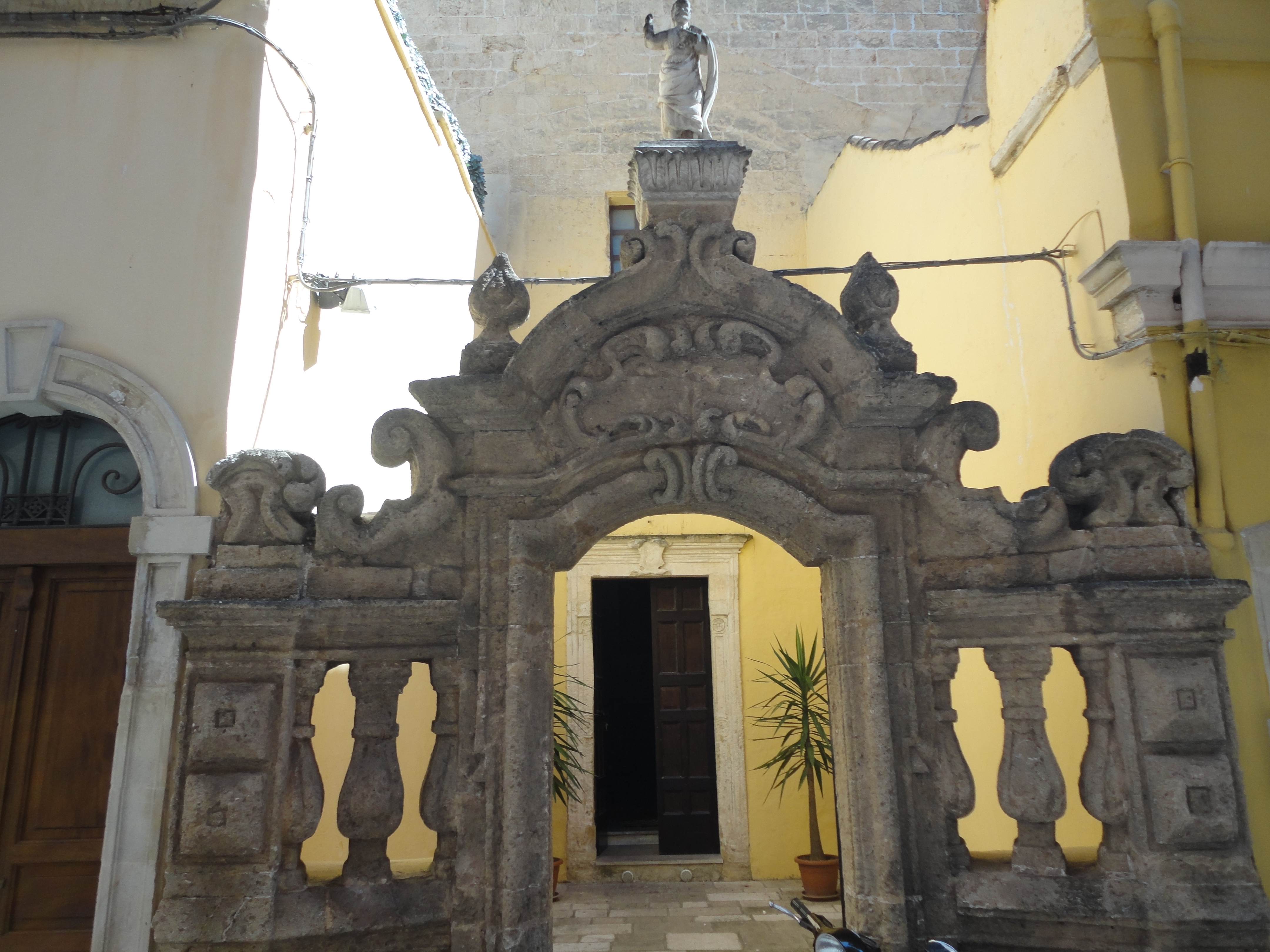 Chiesa di San Pietro Apostolo