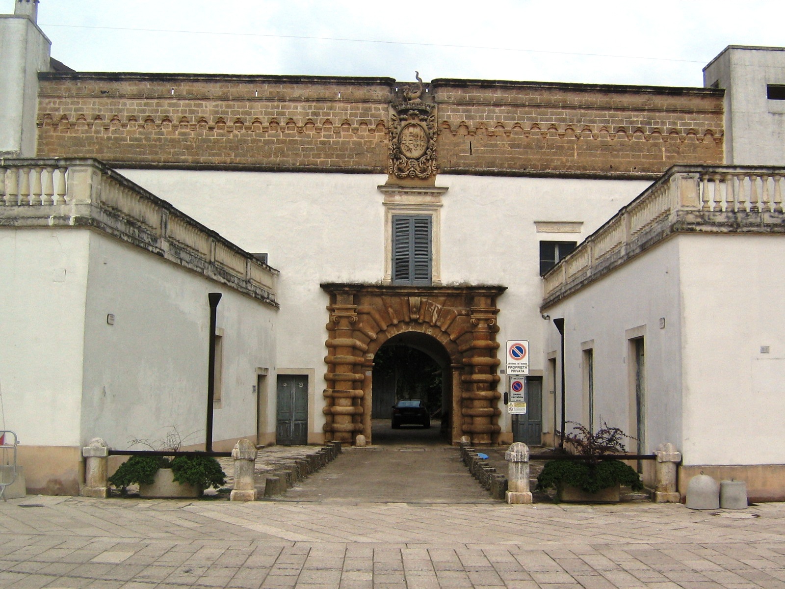 Castello di Maramonte