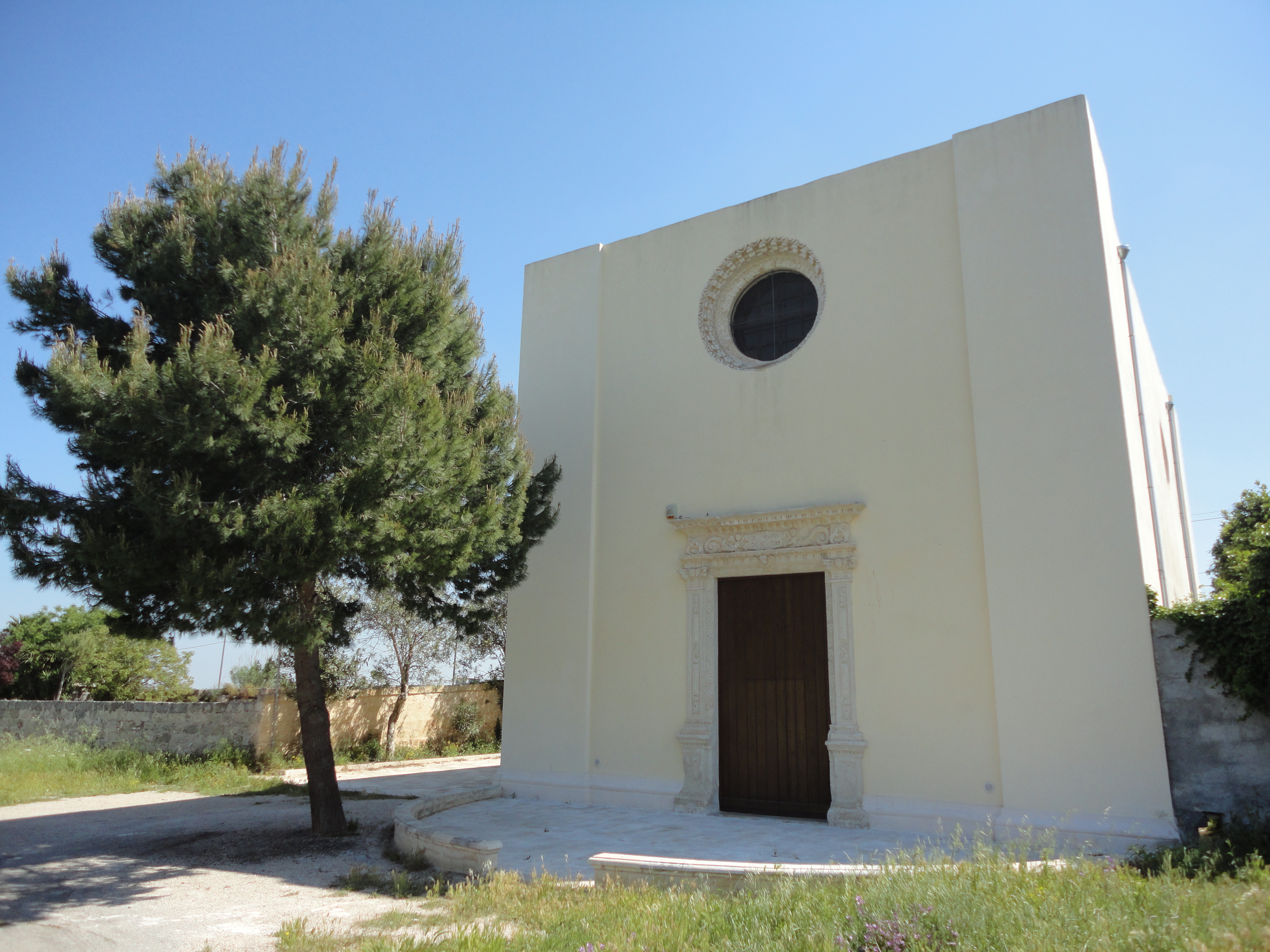 Santuario della Madonna della Luce