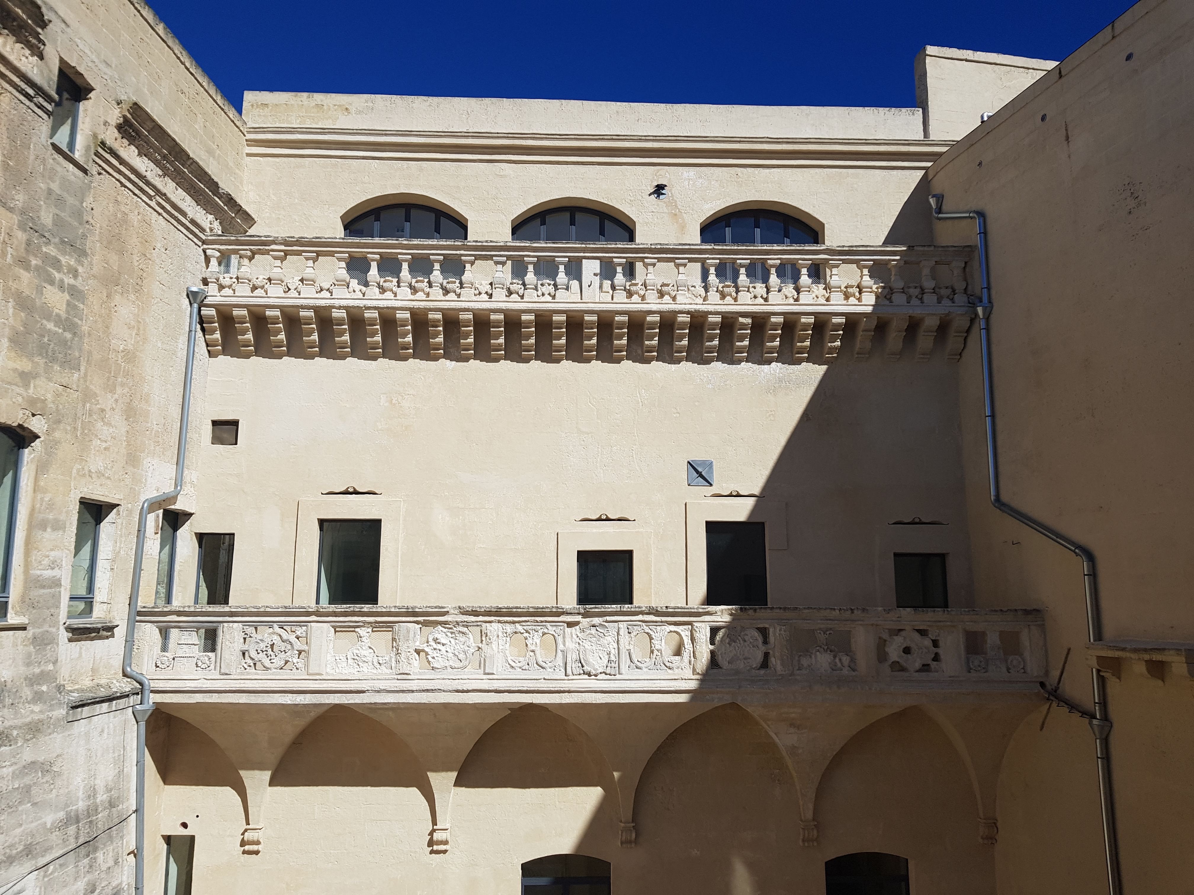 Convento di Santa Sofia