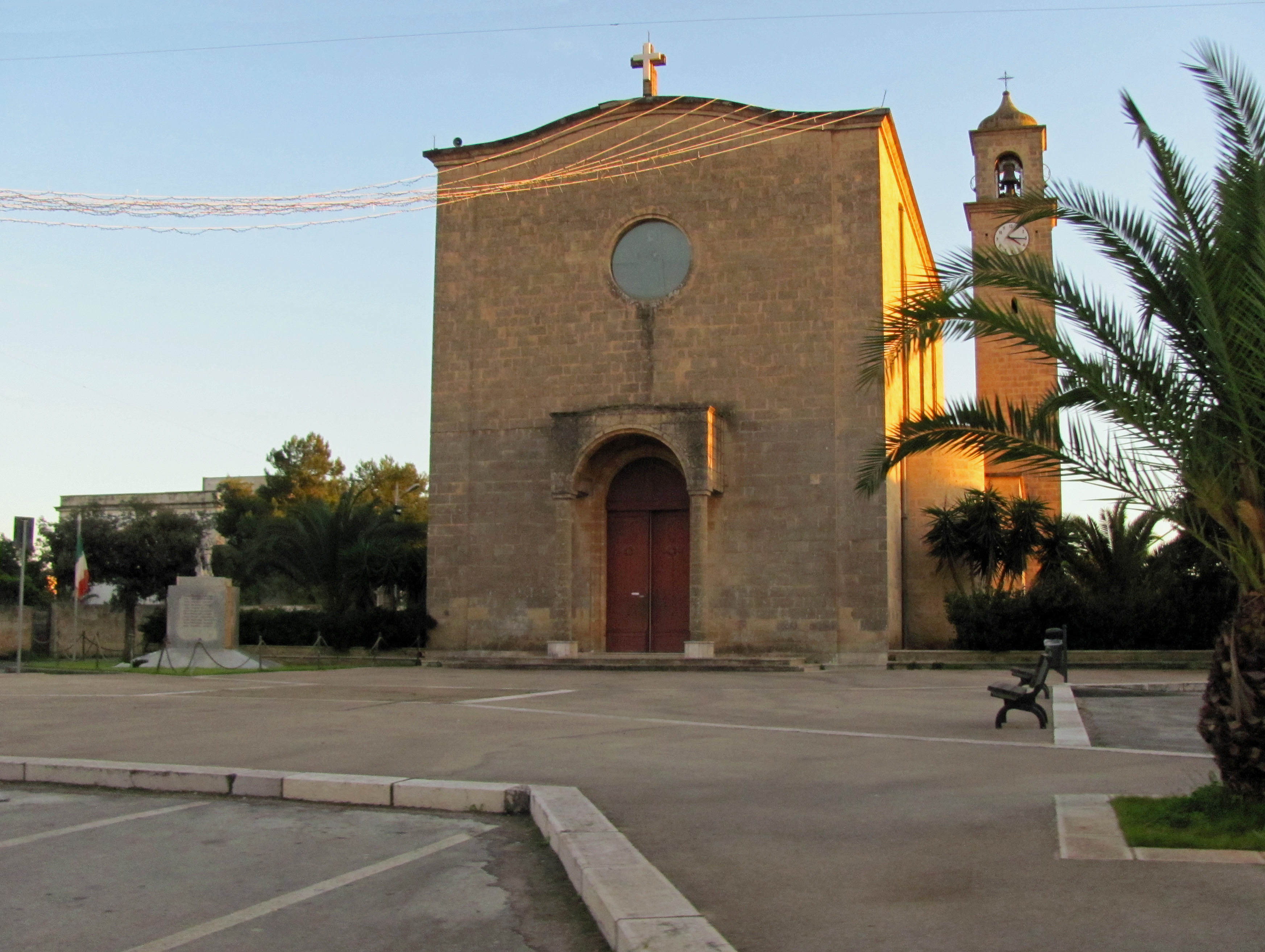 Chiesa di Sant'Elia Profeta