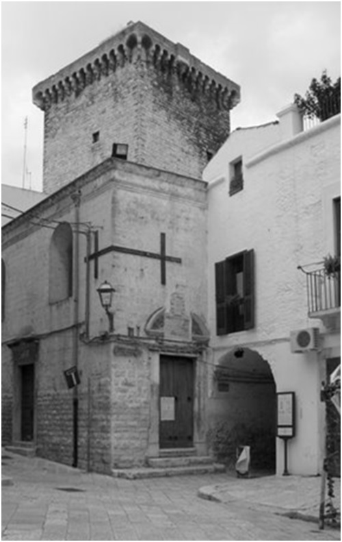 Chiesa dell'Immacolata