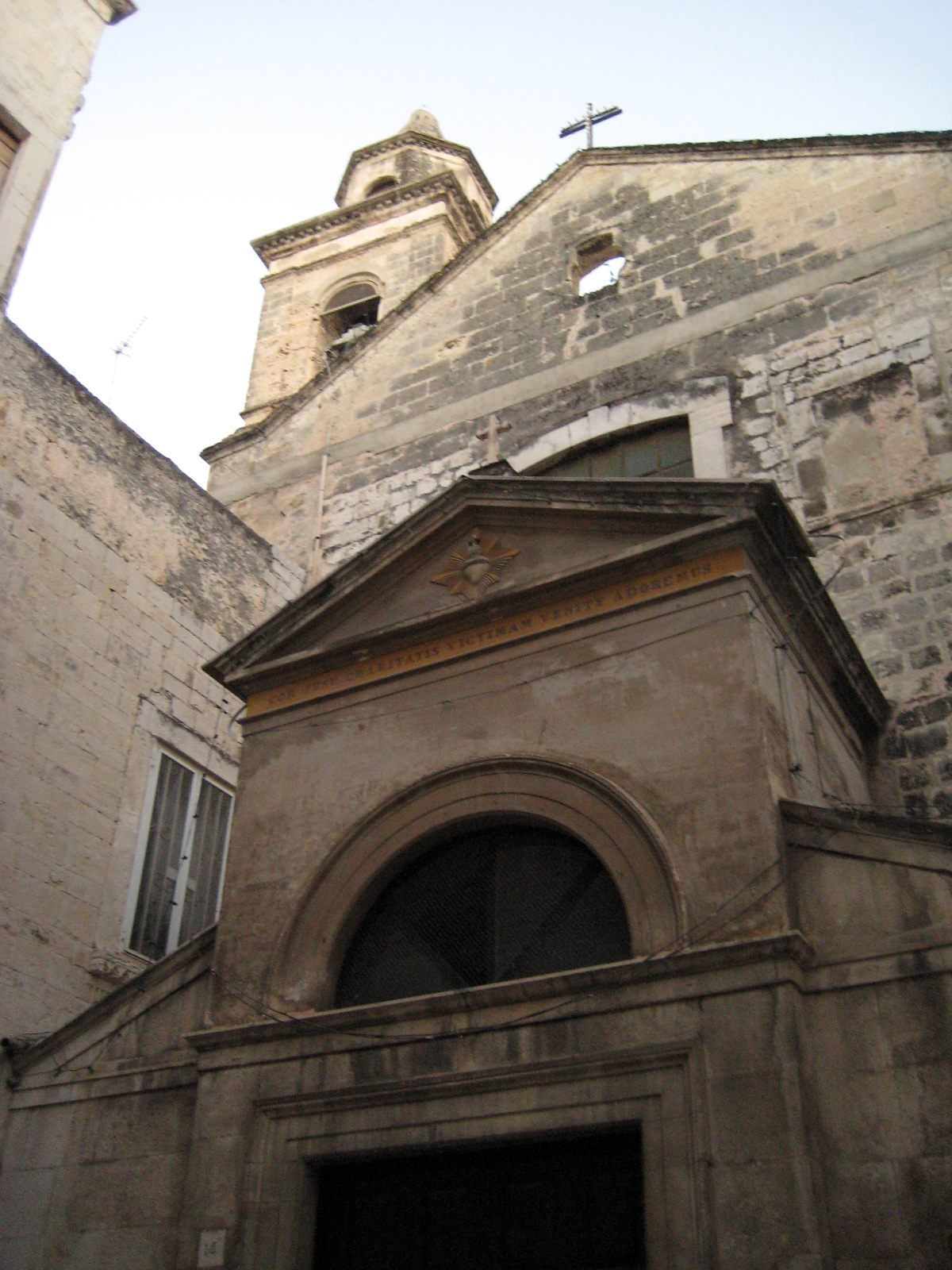 Chiesa di San Matteo