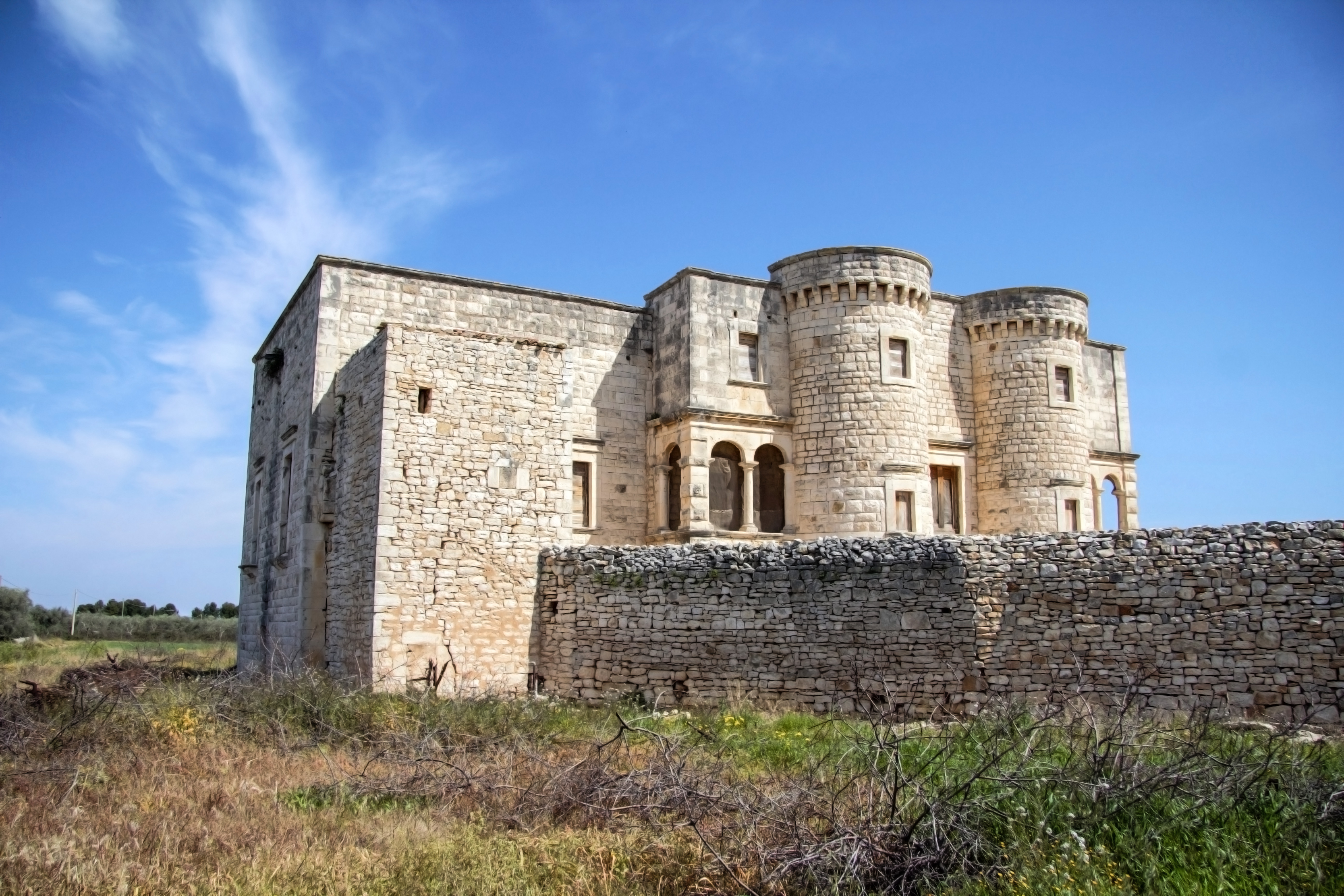 Masseria Don Cataldo