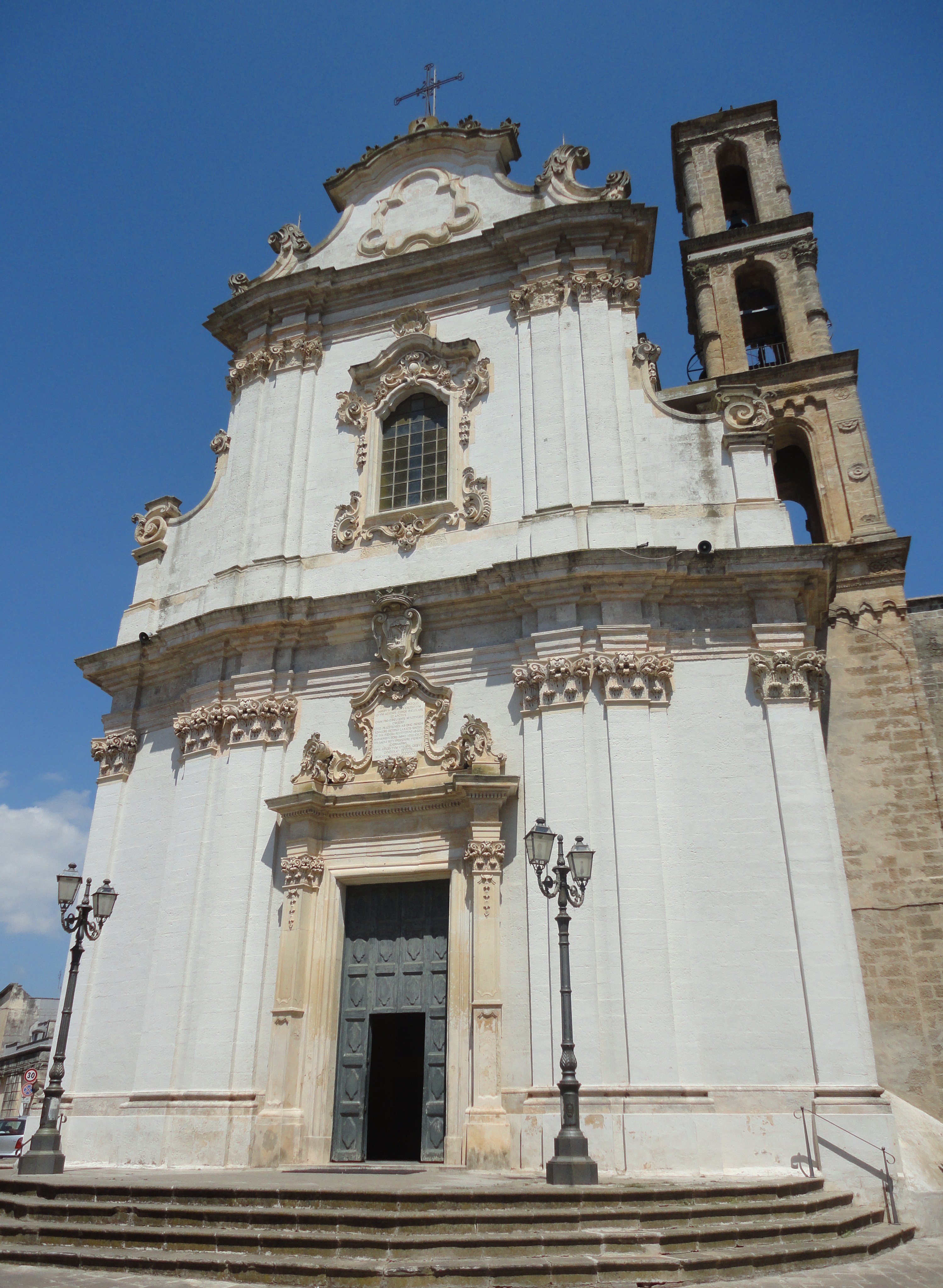 Chiesa di Sant'Andrea Apostolo