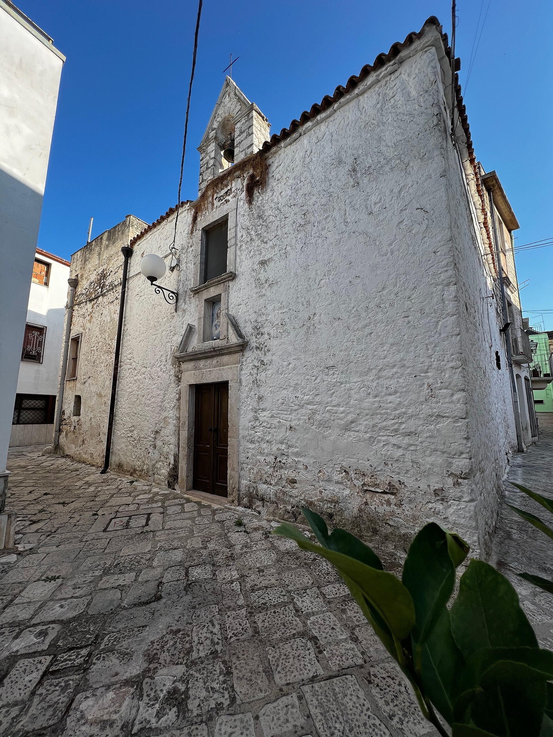 Chiesa dell'Immacolata
