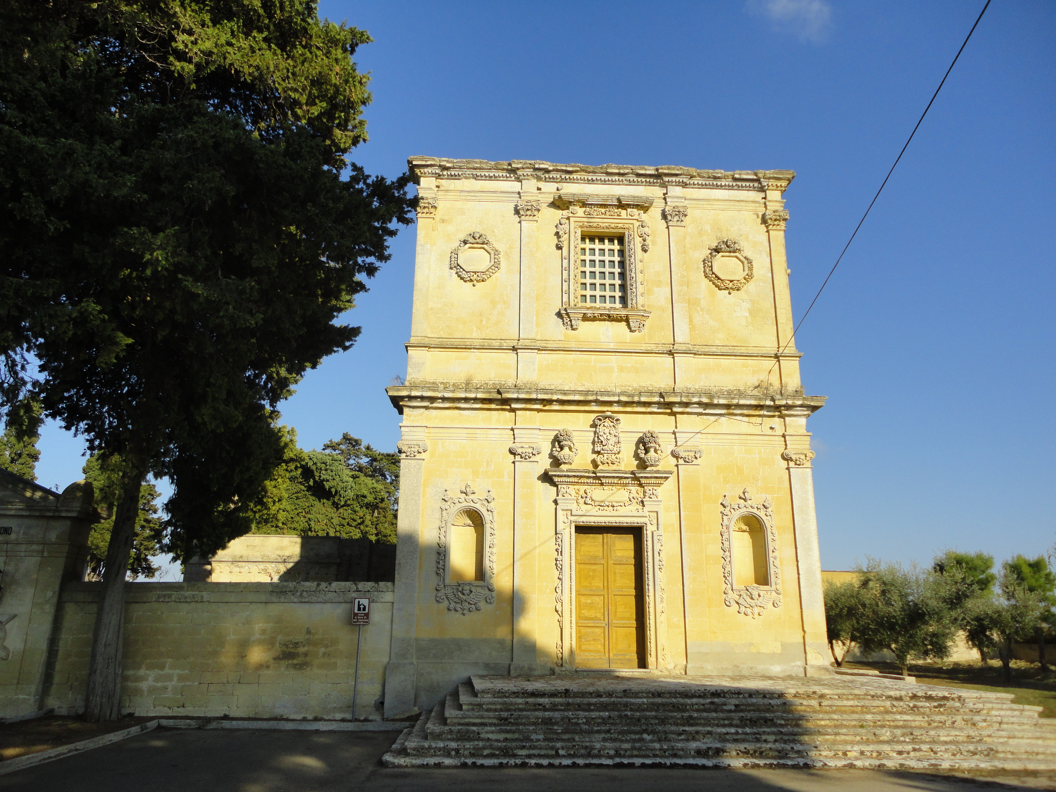 Chiesa di Maria Santissima Incoronata