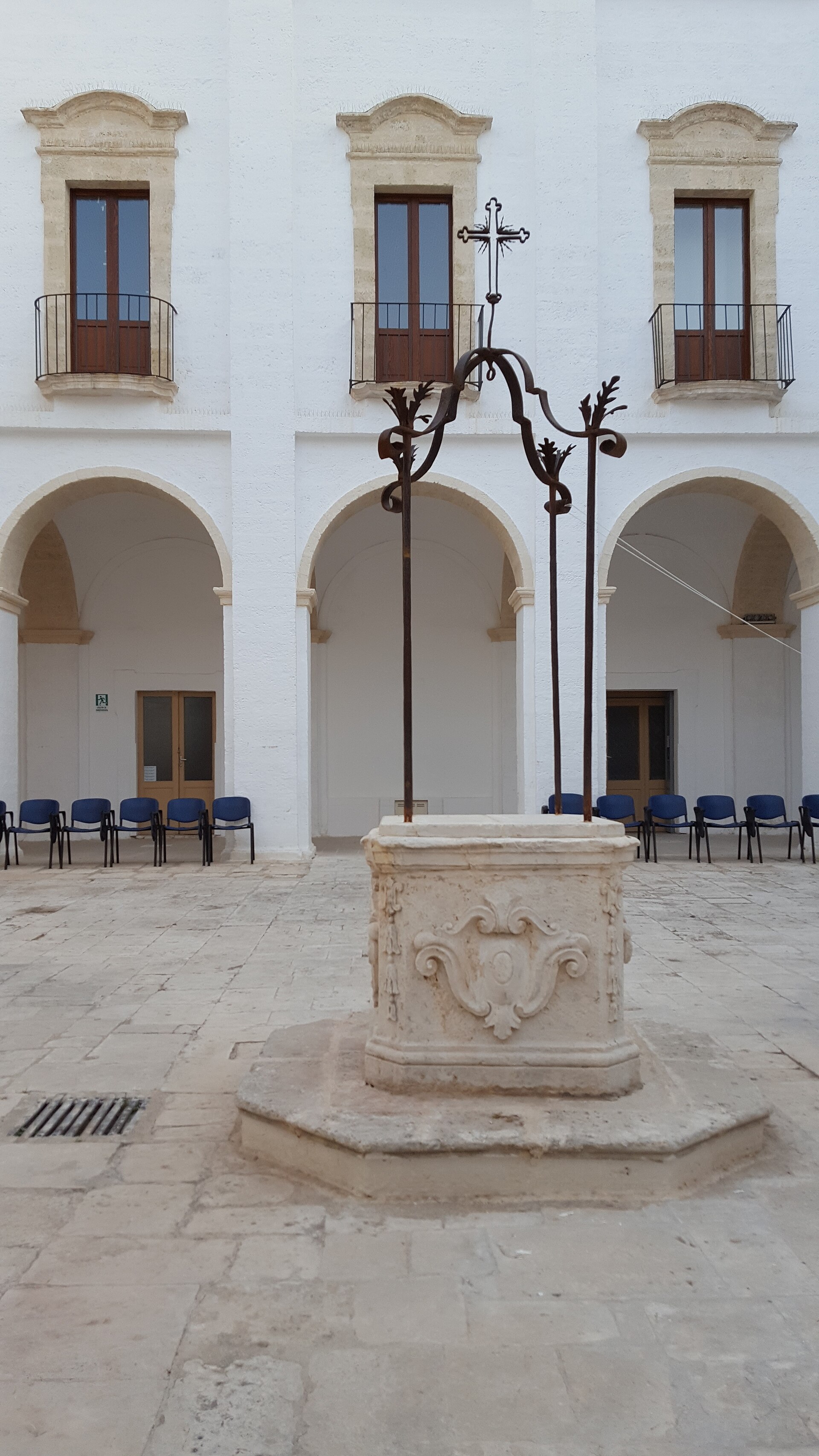 Santa Chiara