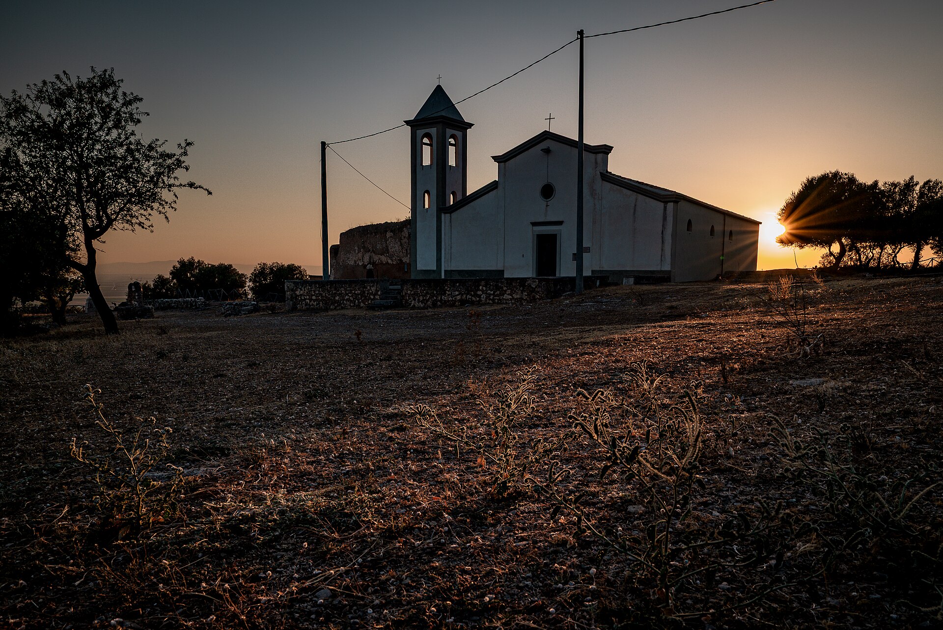 Chiesa della Madre di Cristo