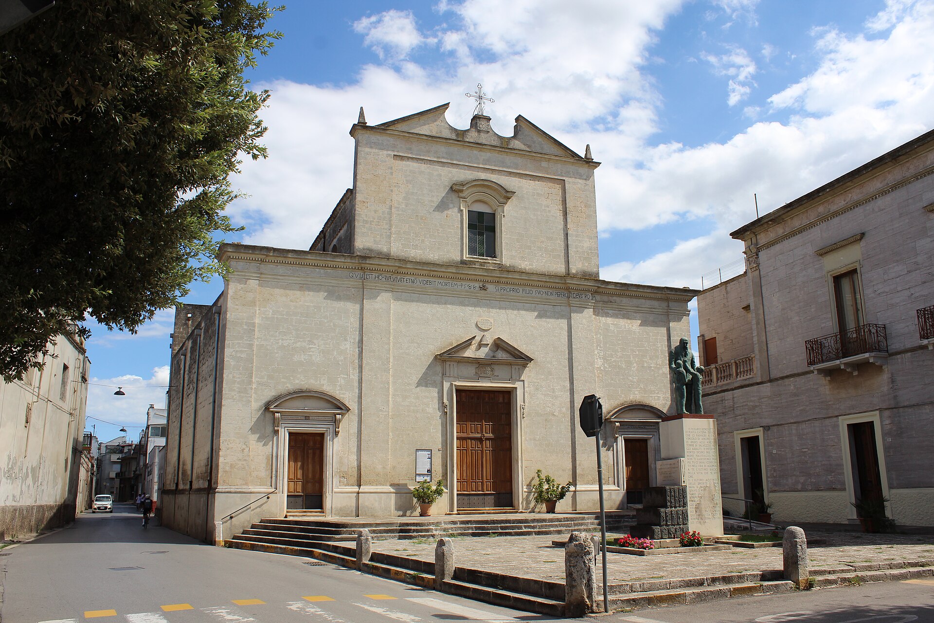 Sant'Antonio