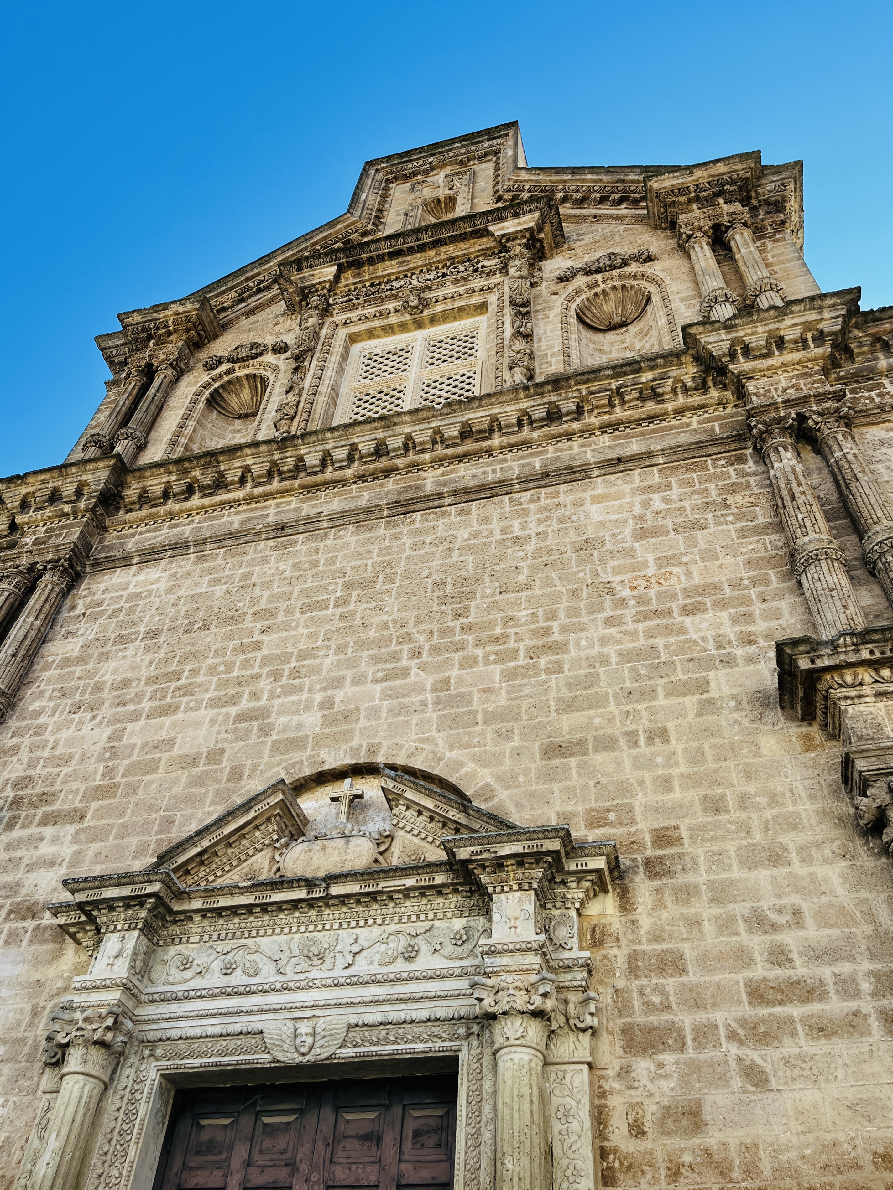 Chiesa della Madonna del Rosario