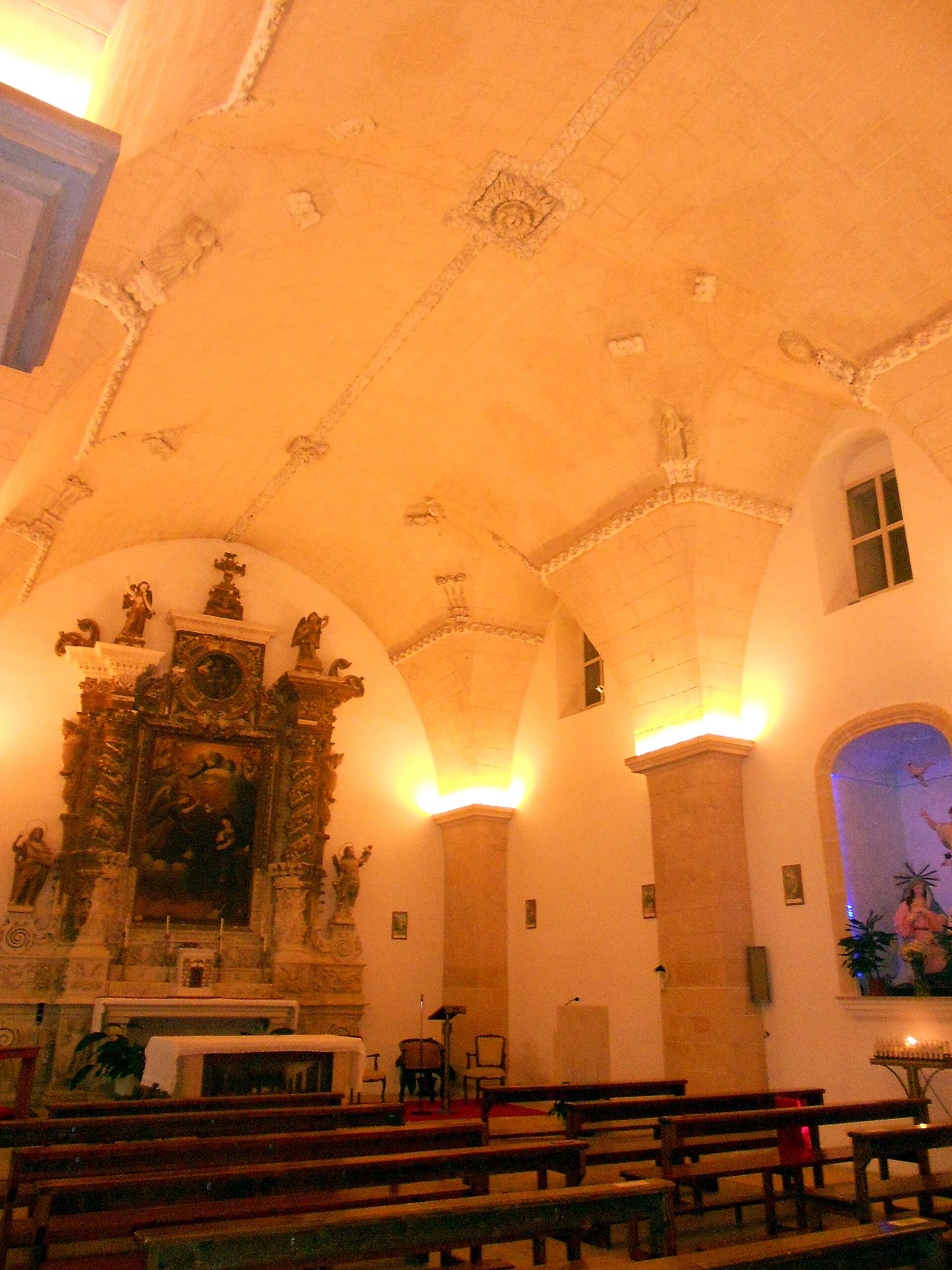 Chiesa della Santissima Annunziata