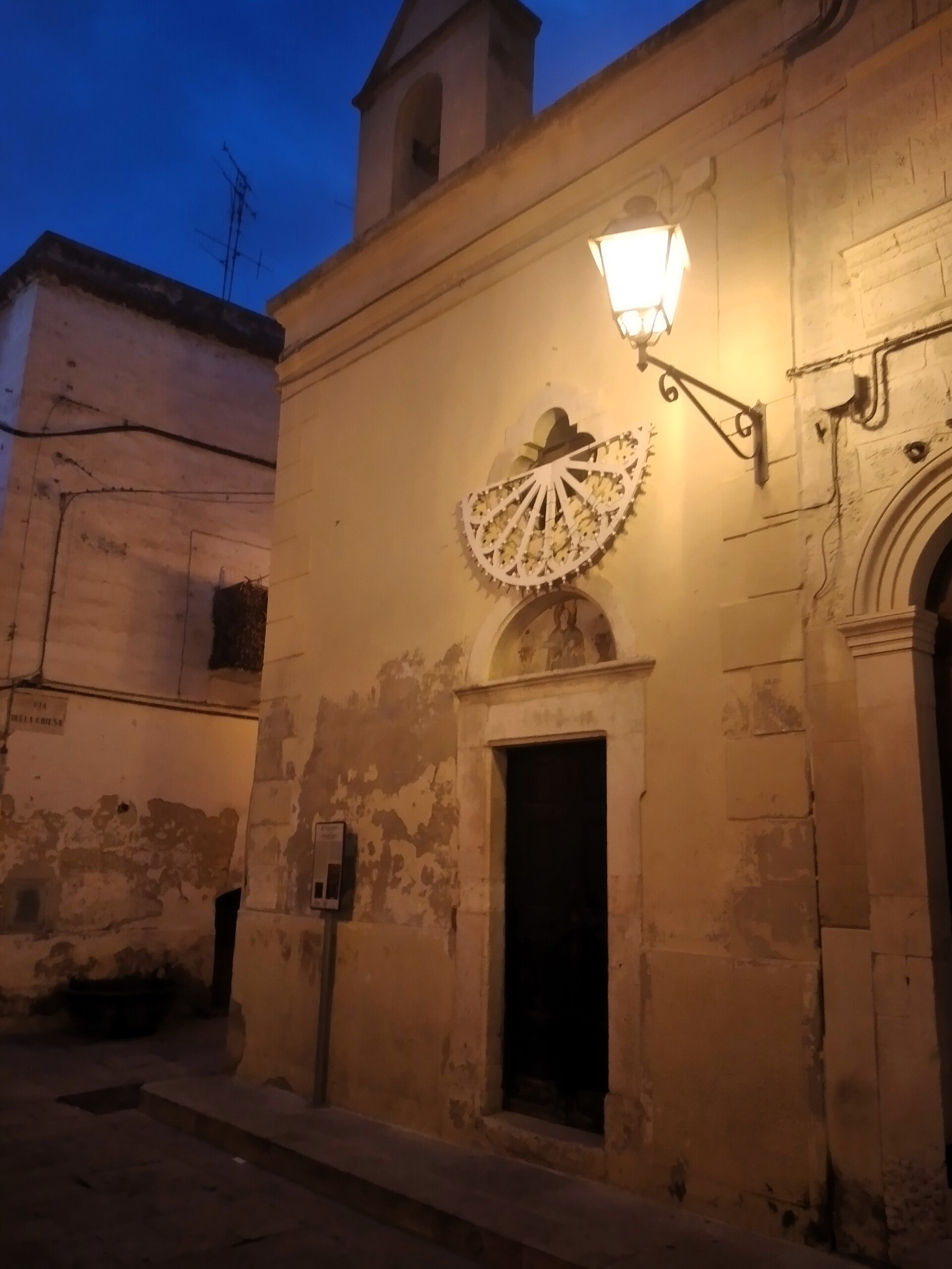 Chiesa Santa Lucia