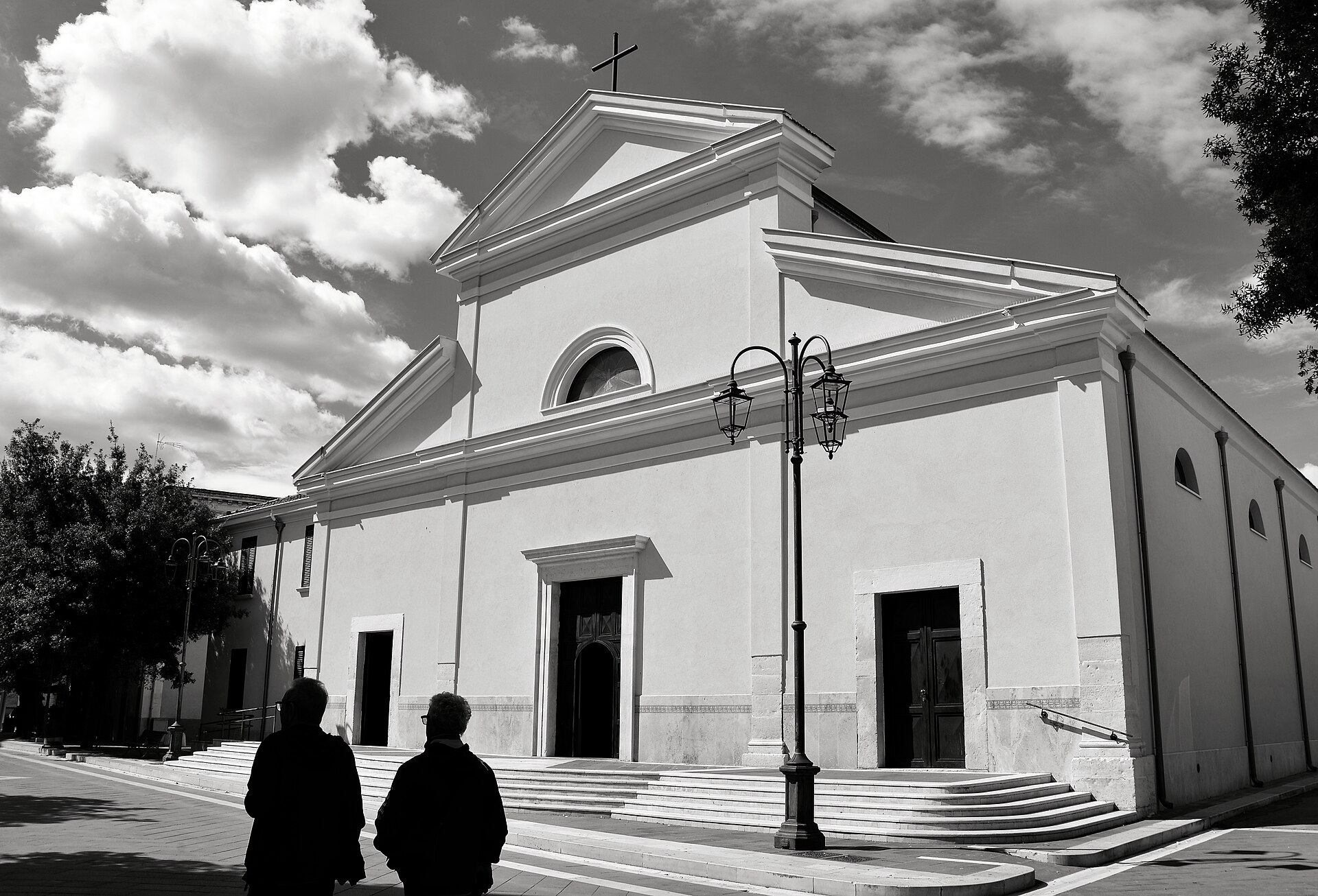 Chiesa San Rocco