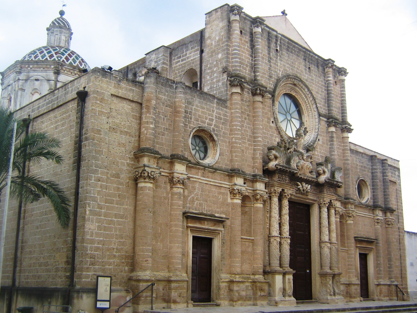 Chiesa di Santa Maria delle Grazie