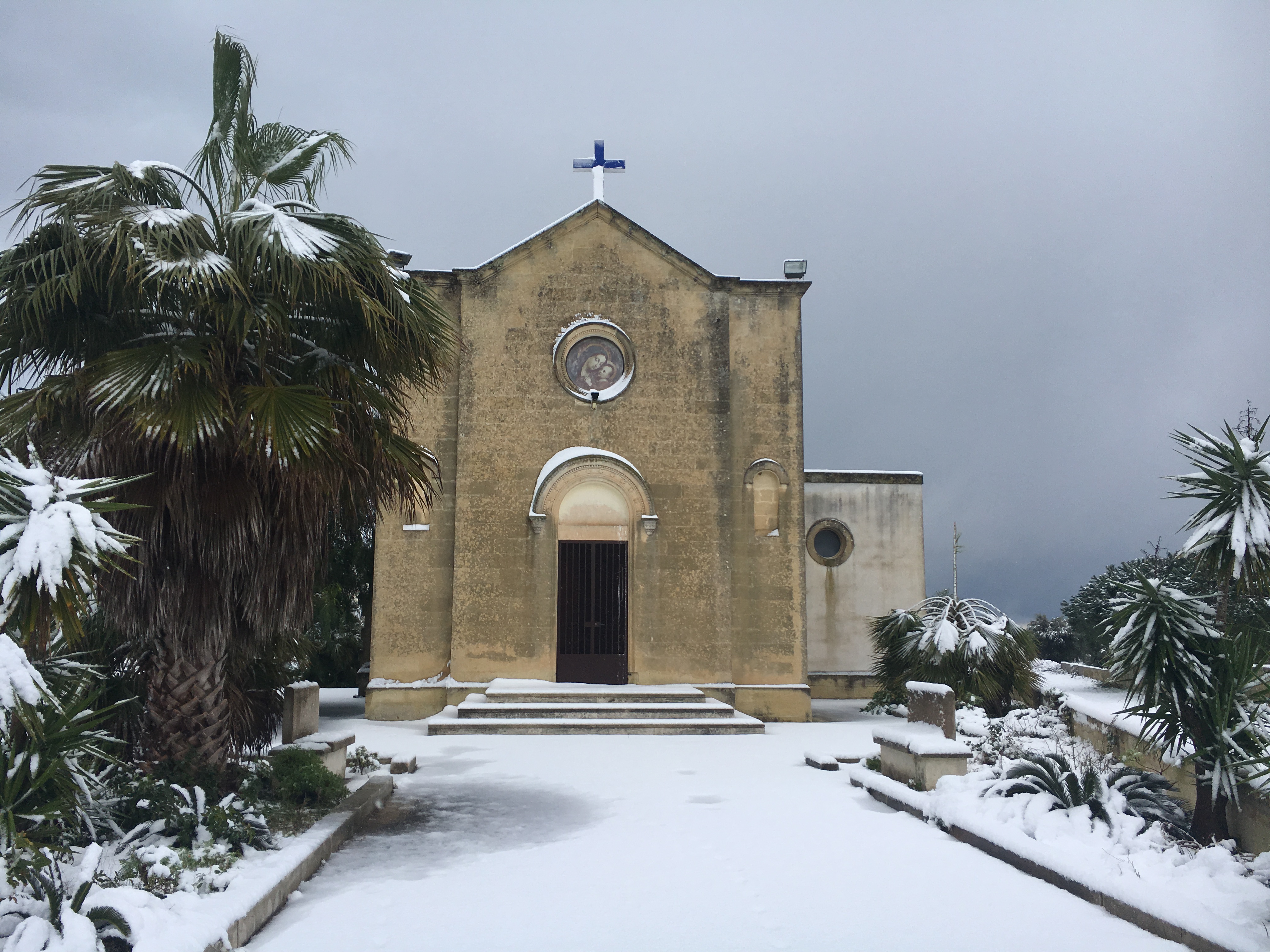 Chiesa della Madonna del Buon Consiglio