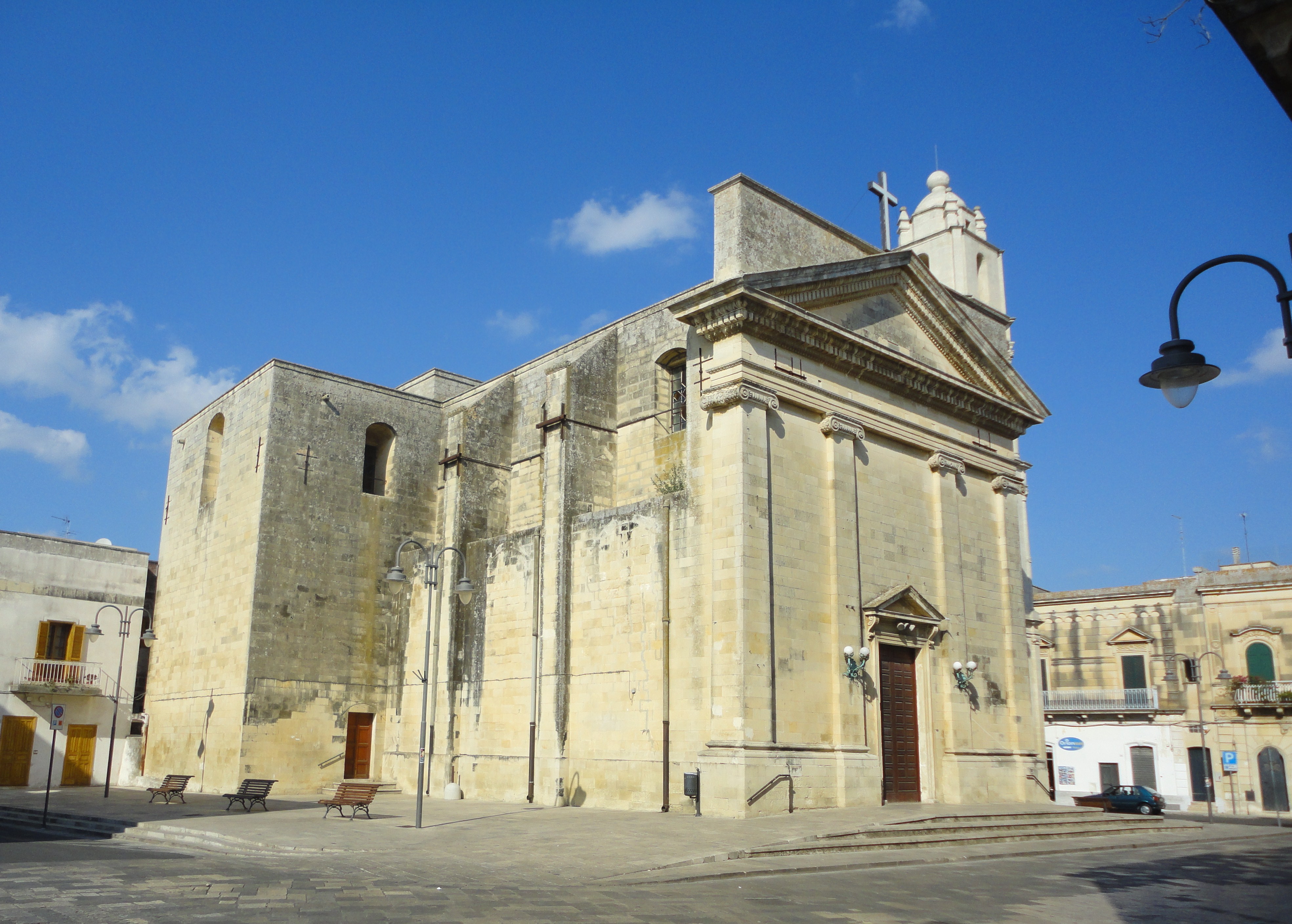 Chiesa di San Nicola Vescovo