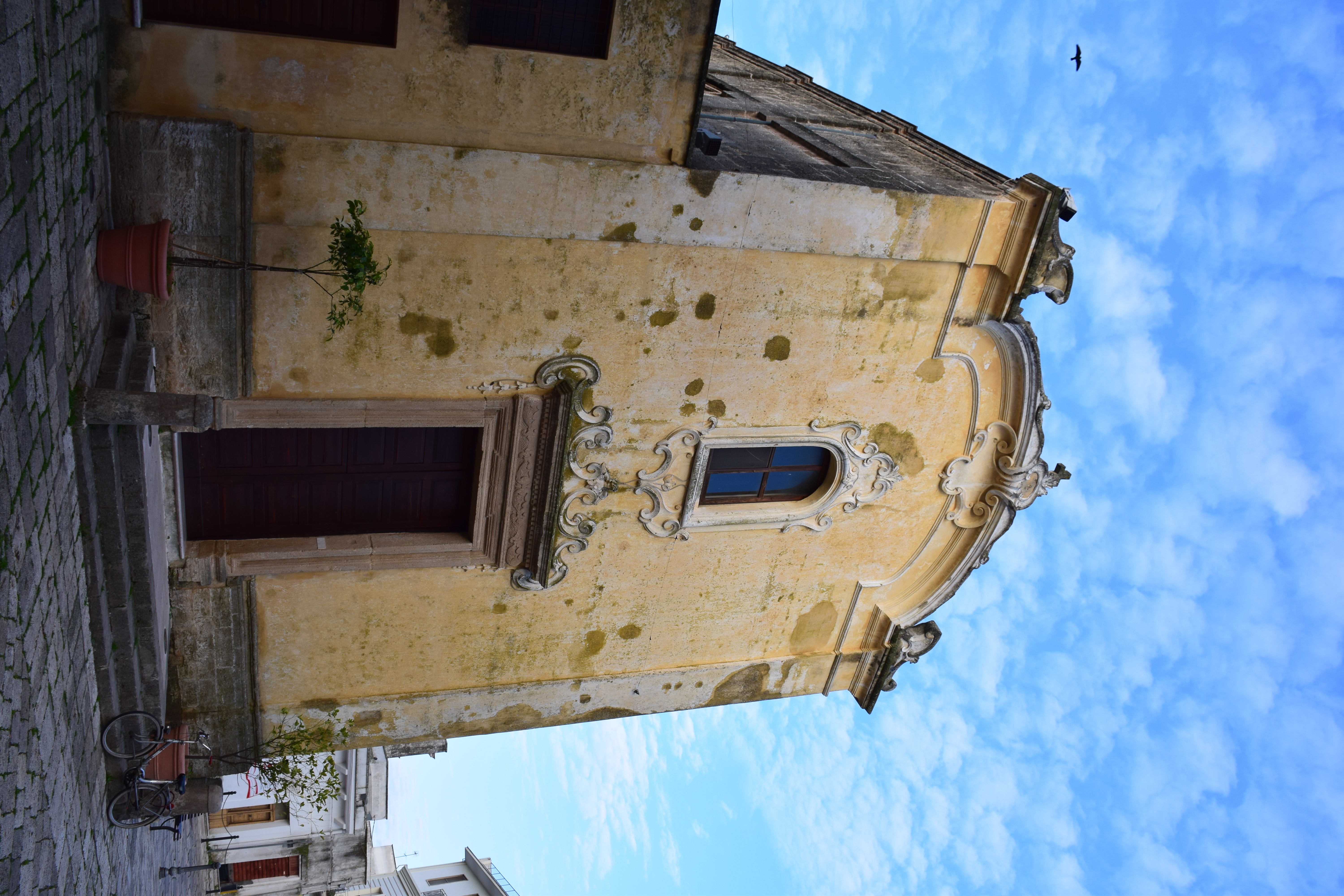Chiesa di Sant'Oronzo