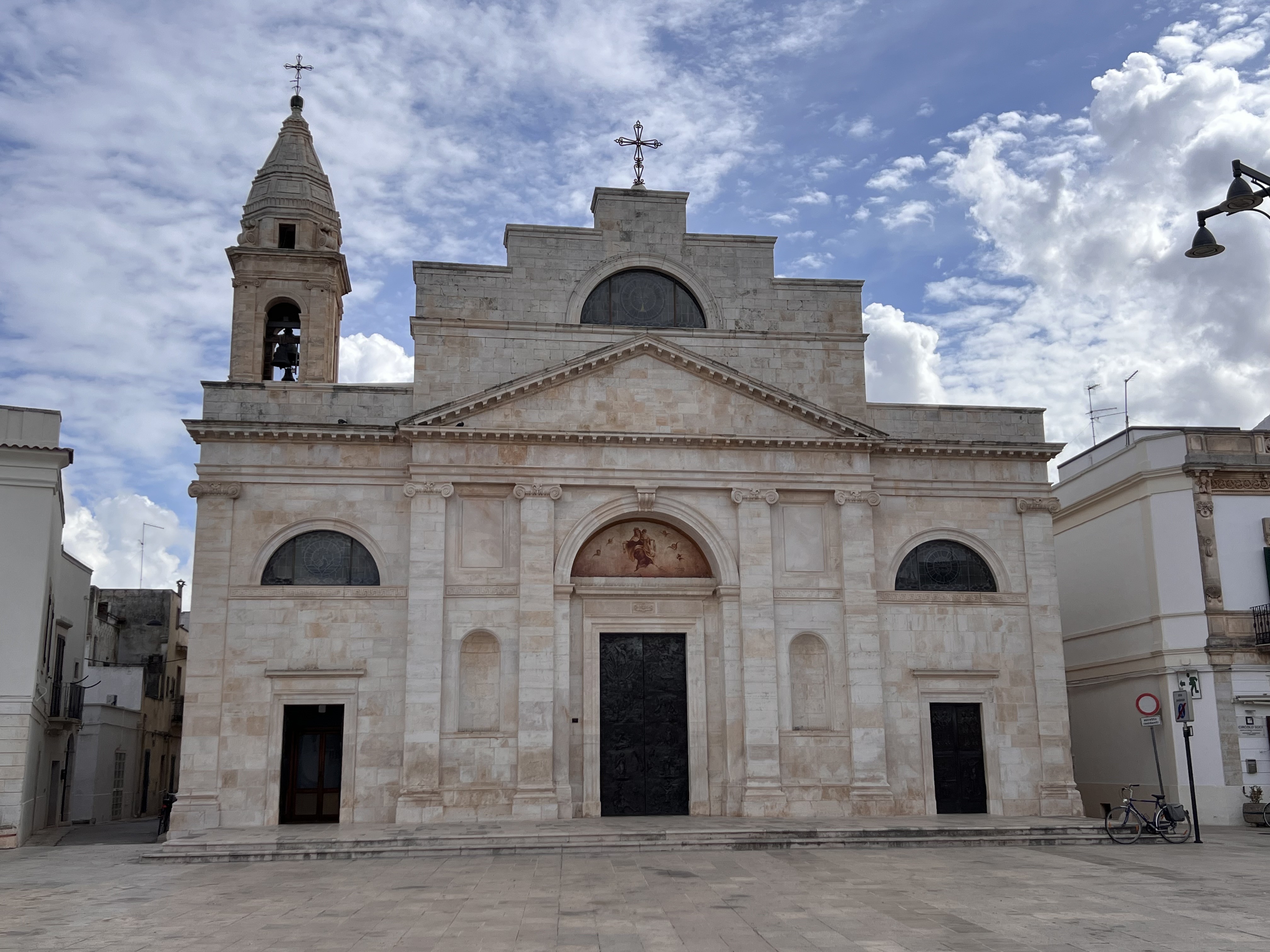 Chiesa di Santa Maria del Carmine