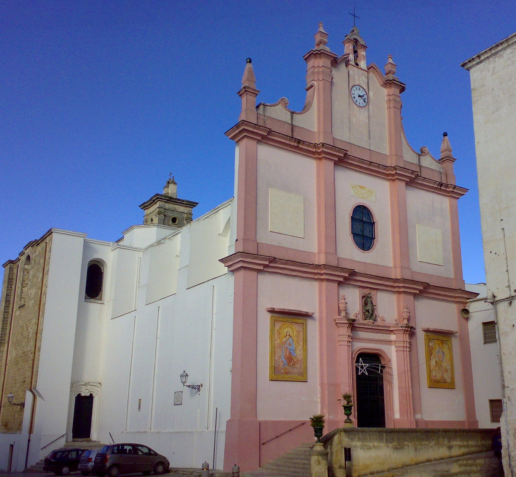 Chiesa di San Giorgio