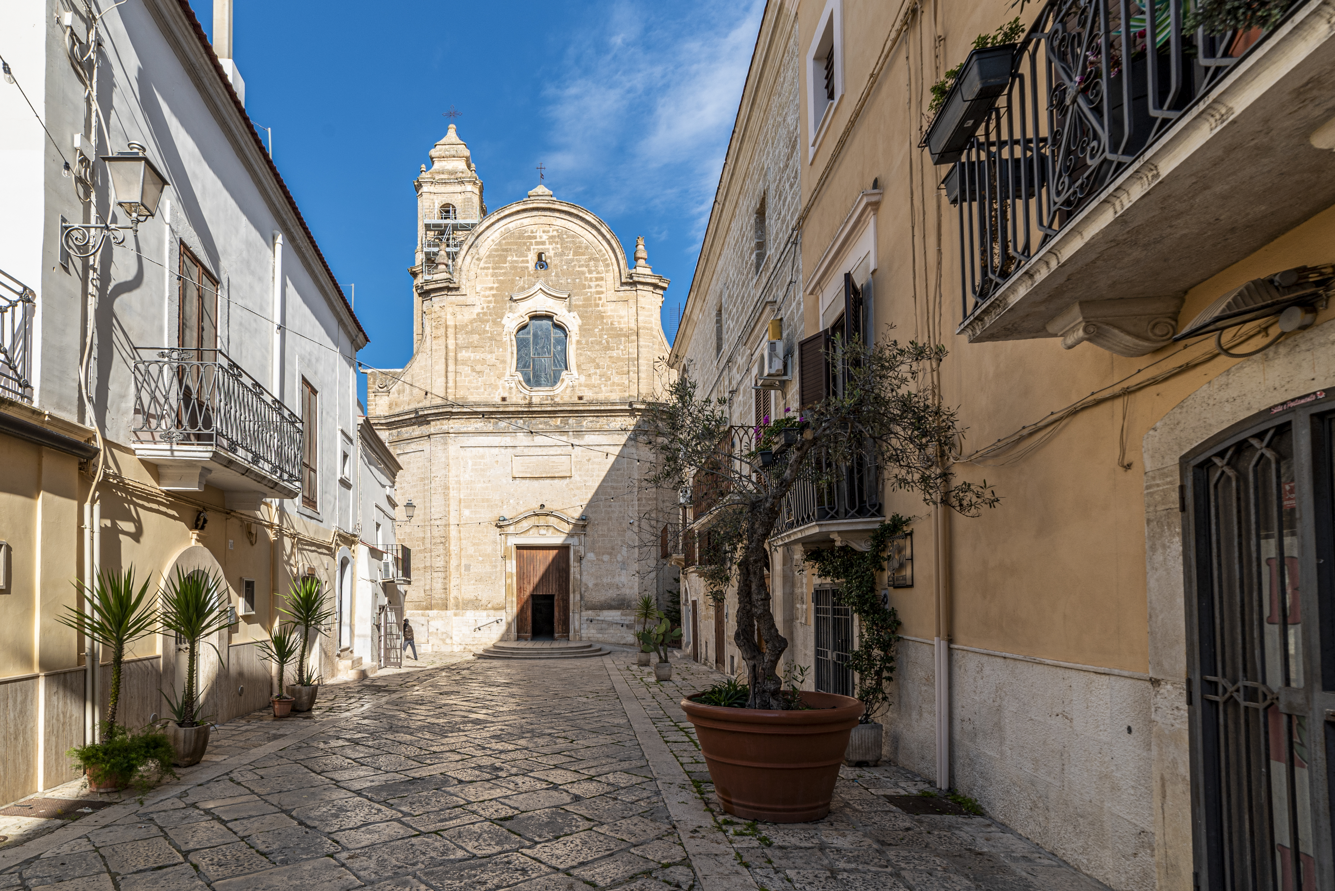 Chiesa dell'Immacolata