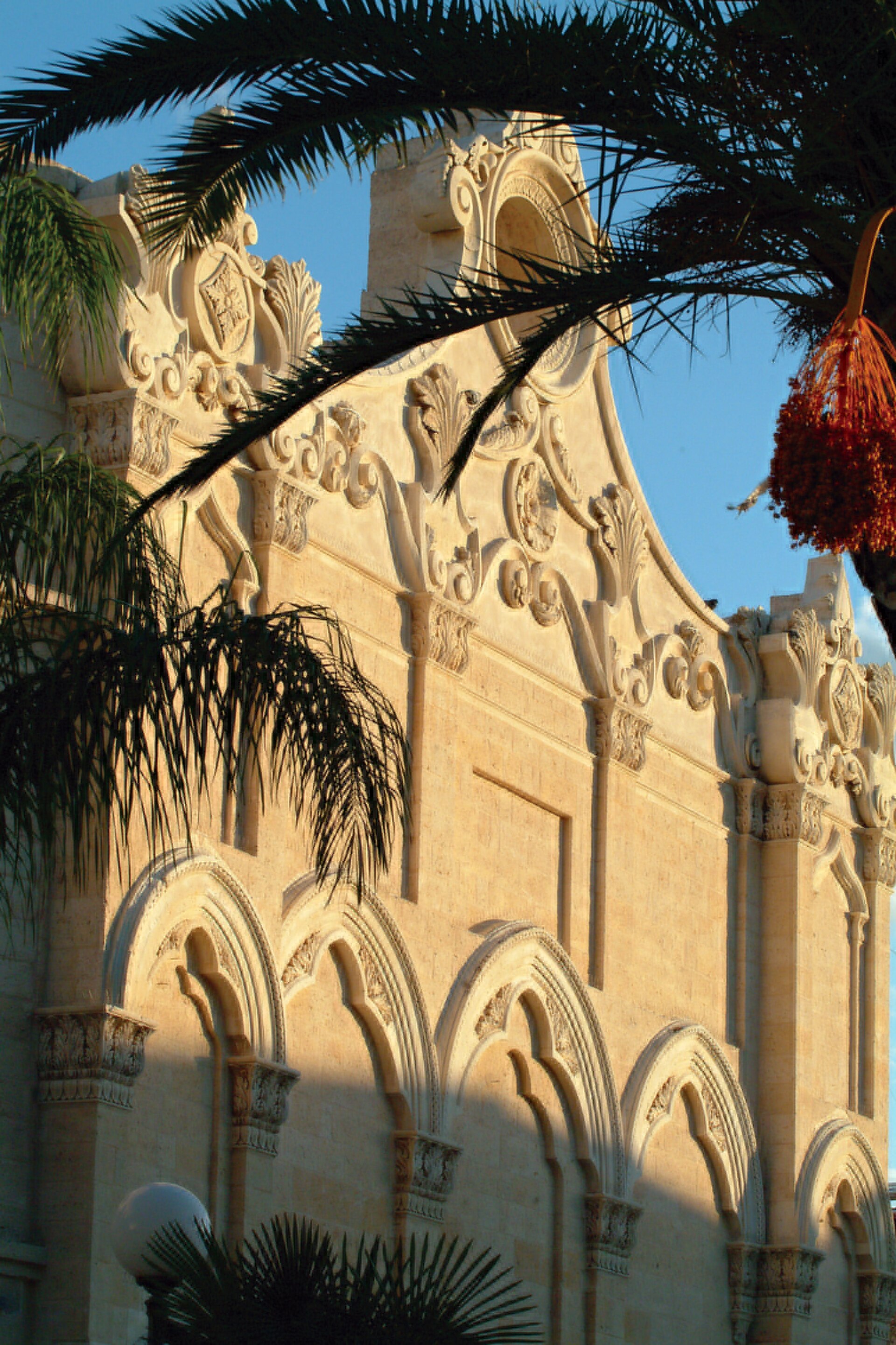 chiesa santa lucia