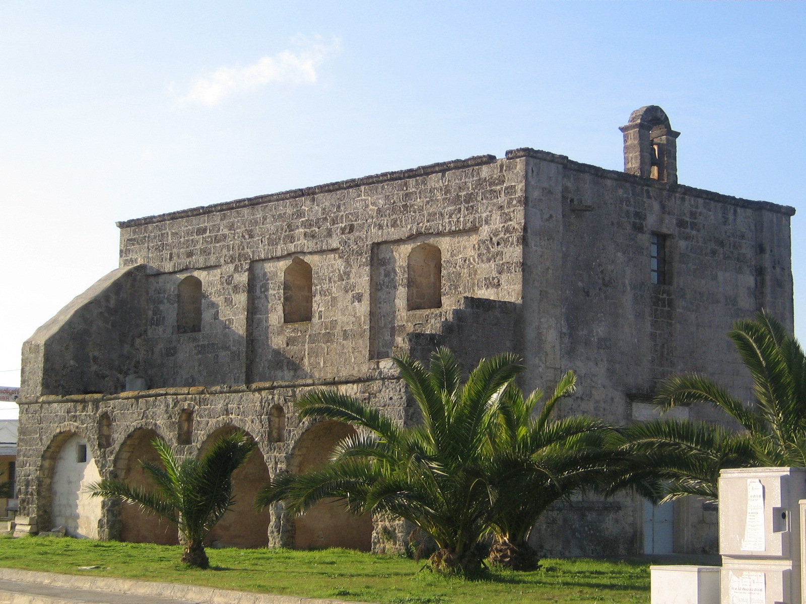 Chiesa di San Vito