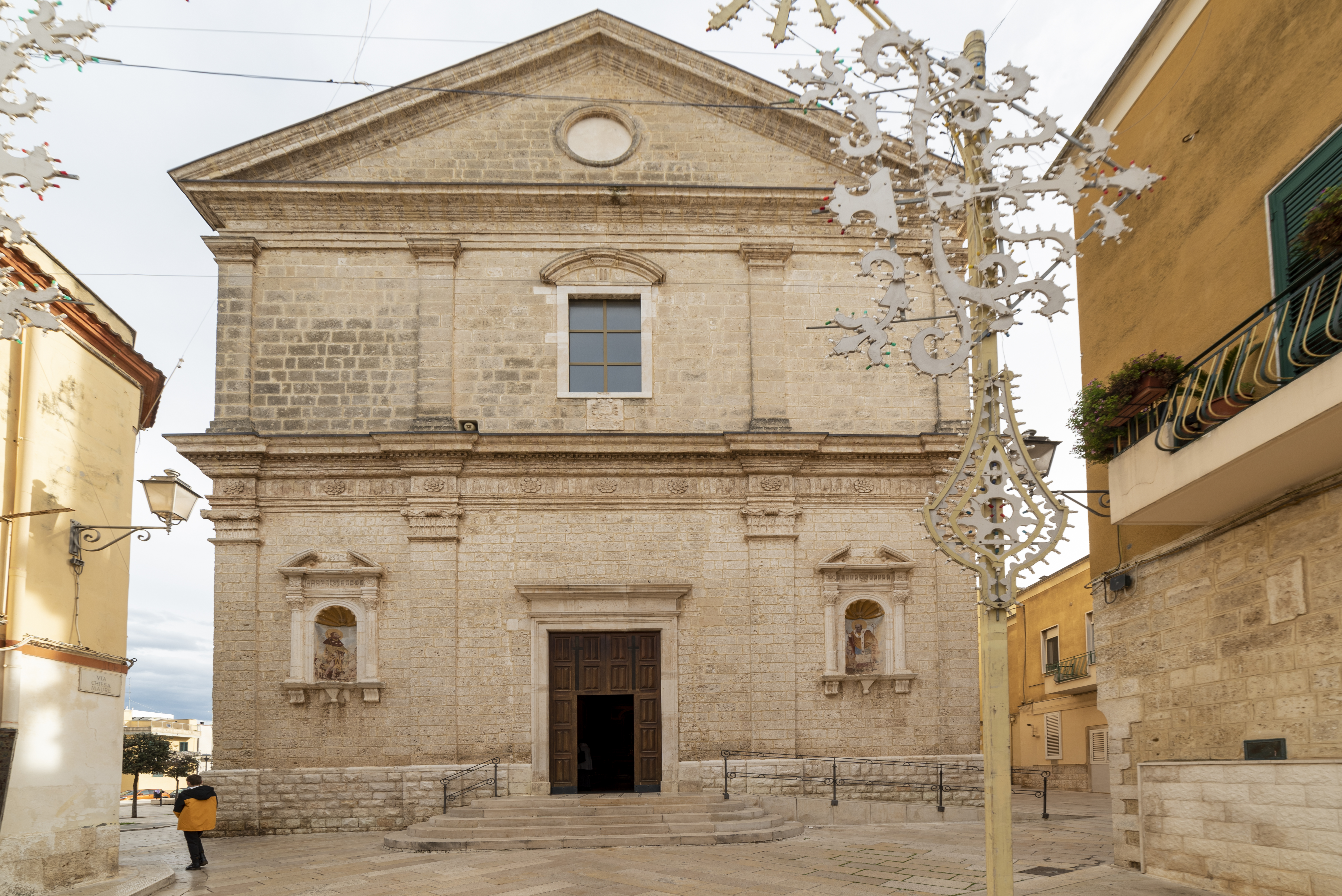 Chiesa di San Nicola di Bari