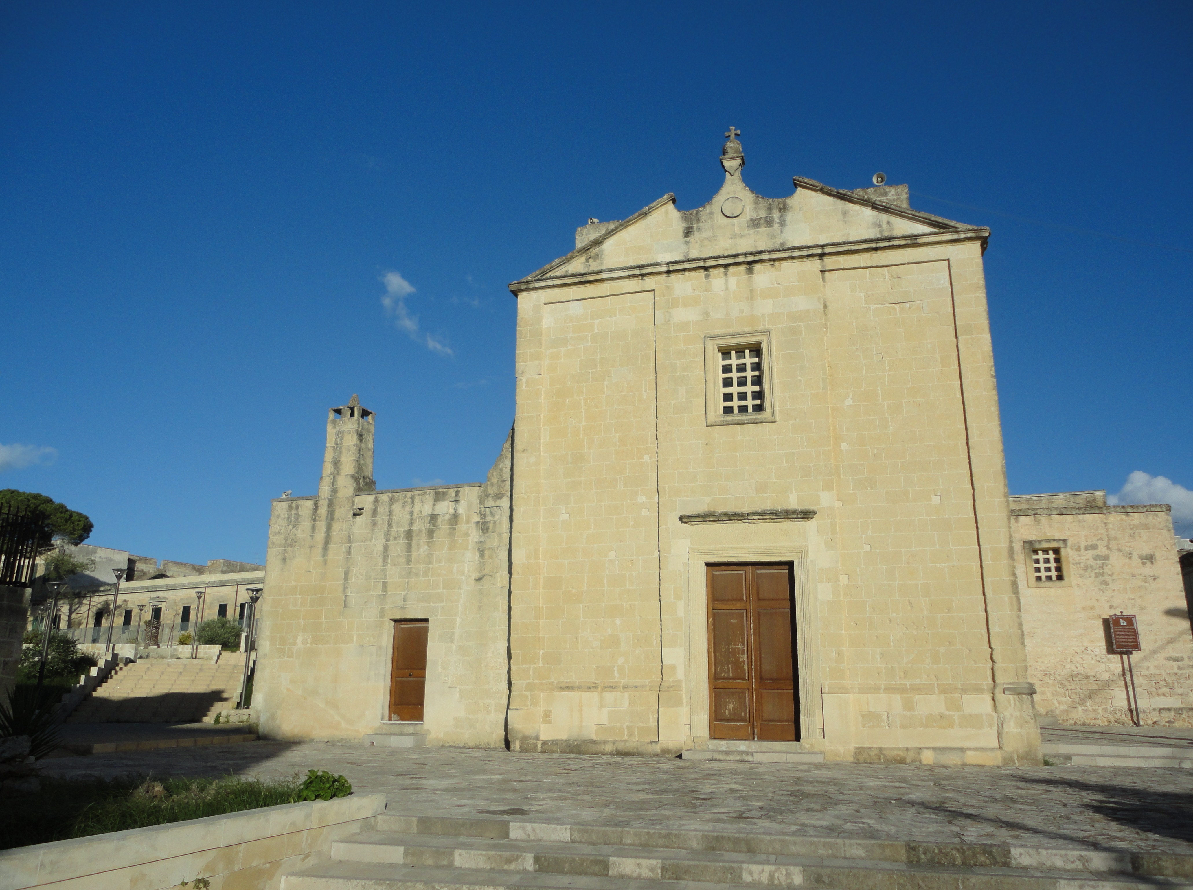 Chiesa della Visitazione di Maria Vergine