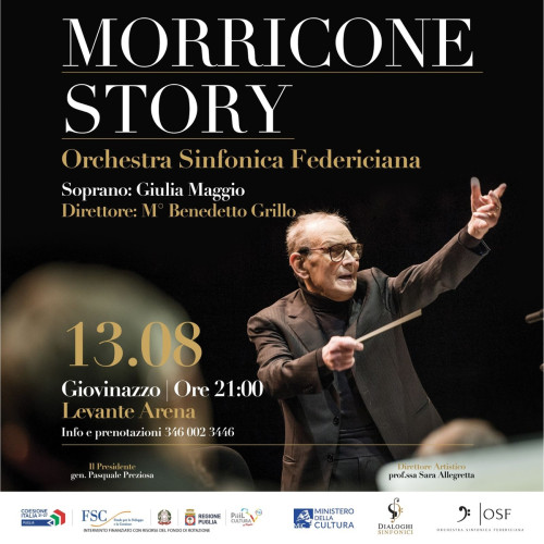 Morricone Story